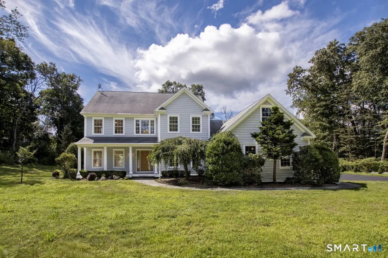 24 Plum Tree Lane, Trumbull