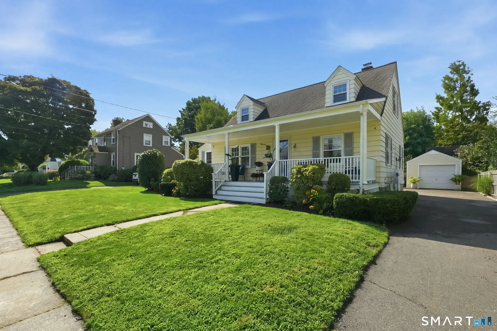 501 Lake Avenue, Bridgeport