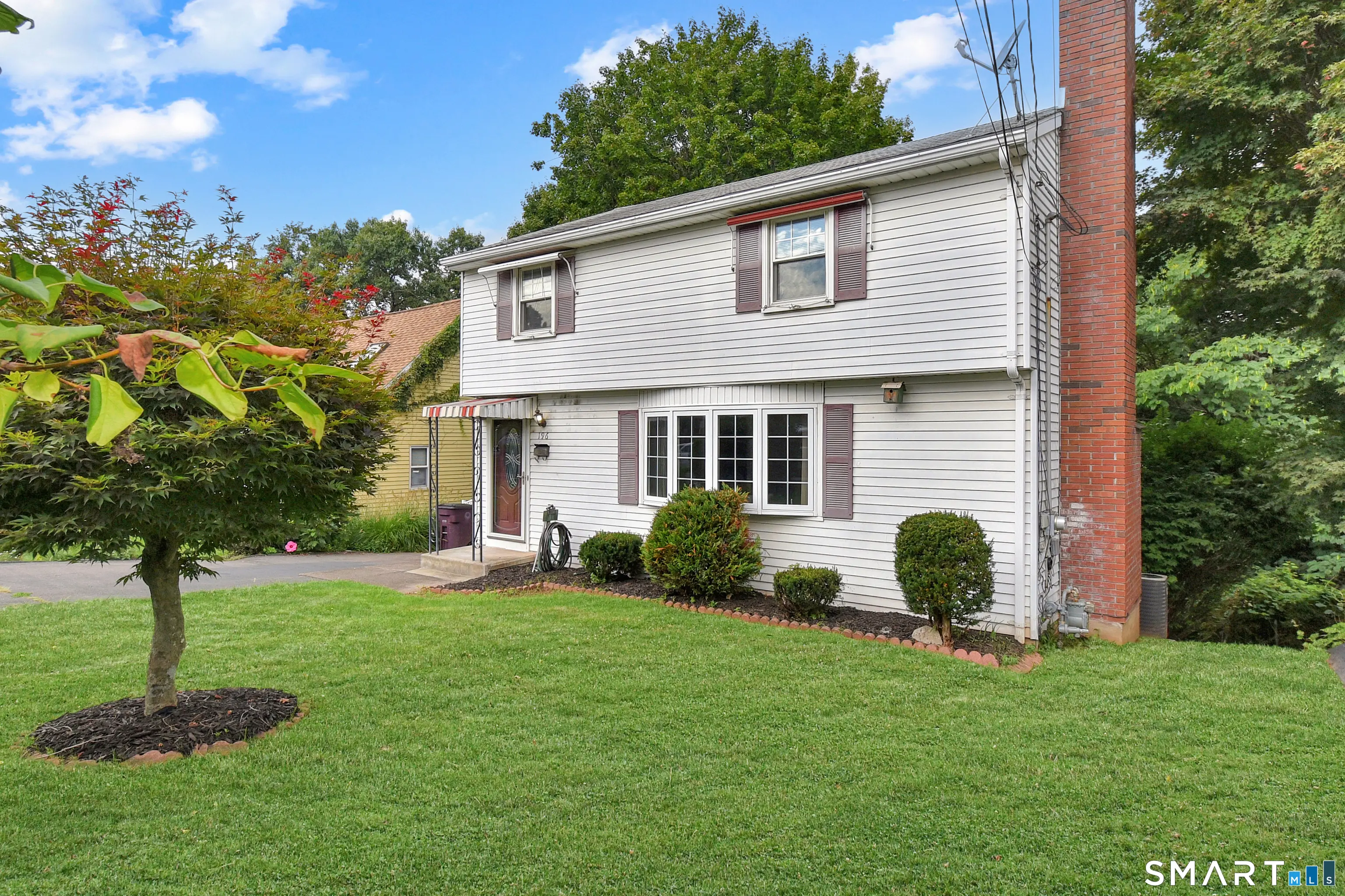 196 Hillcrest Avenue, New Britain