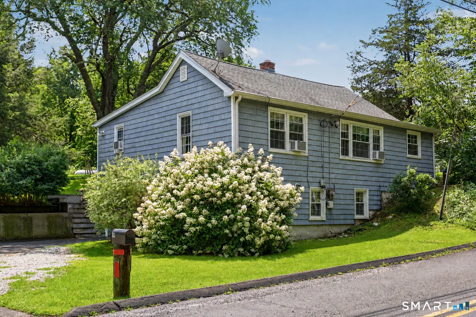 163 Huntingtown Road, Newtown
