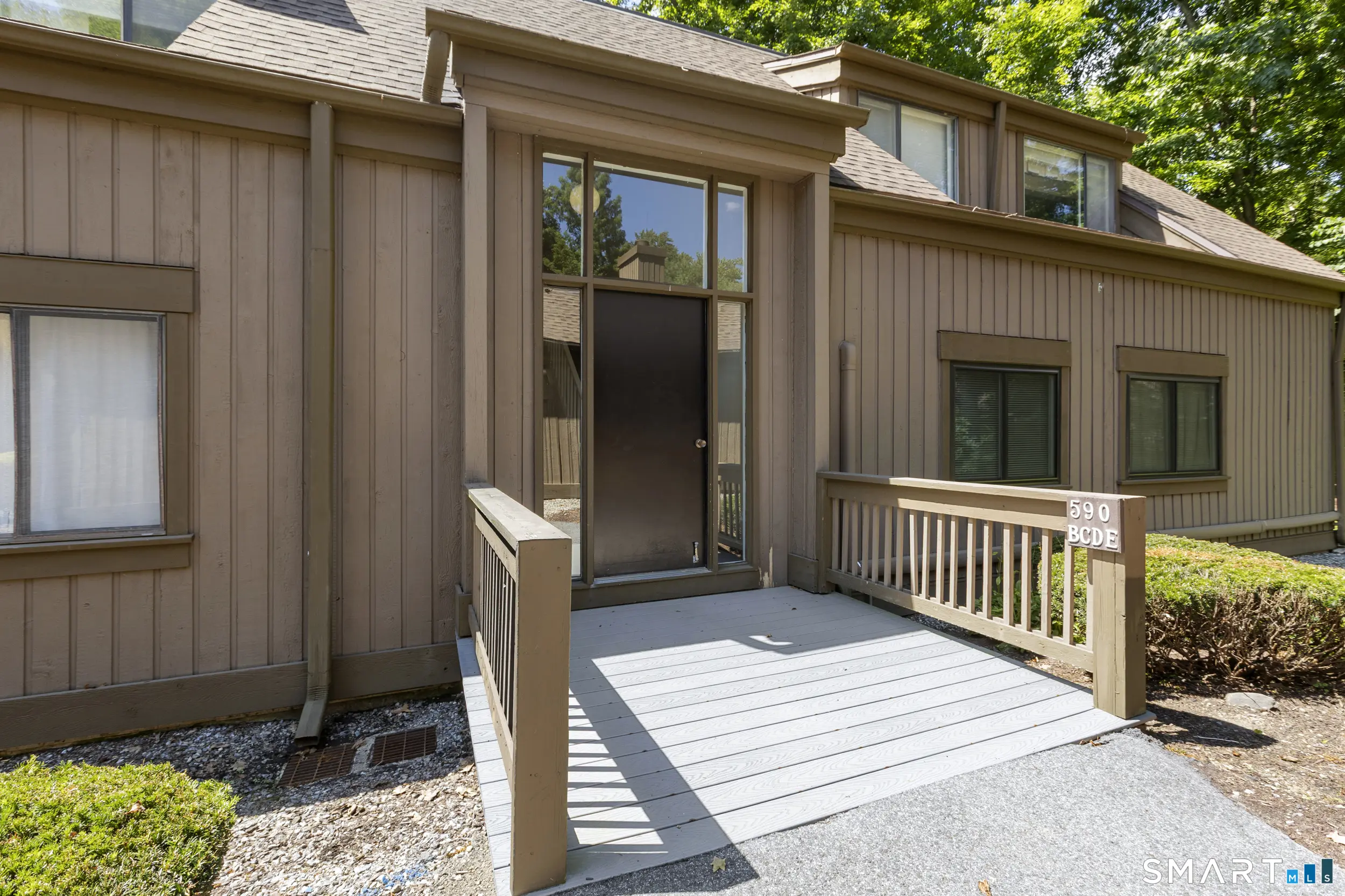 590 Heritage Village E, Southbury