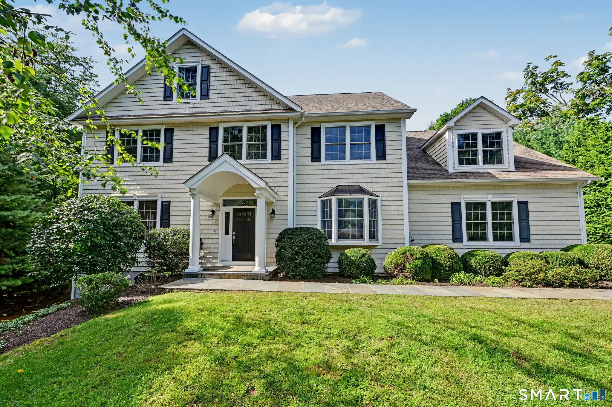 7 Hessian Drive, Ridgefield