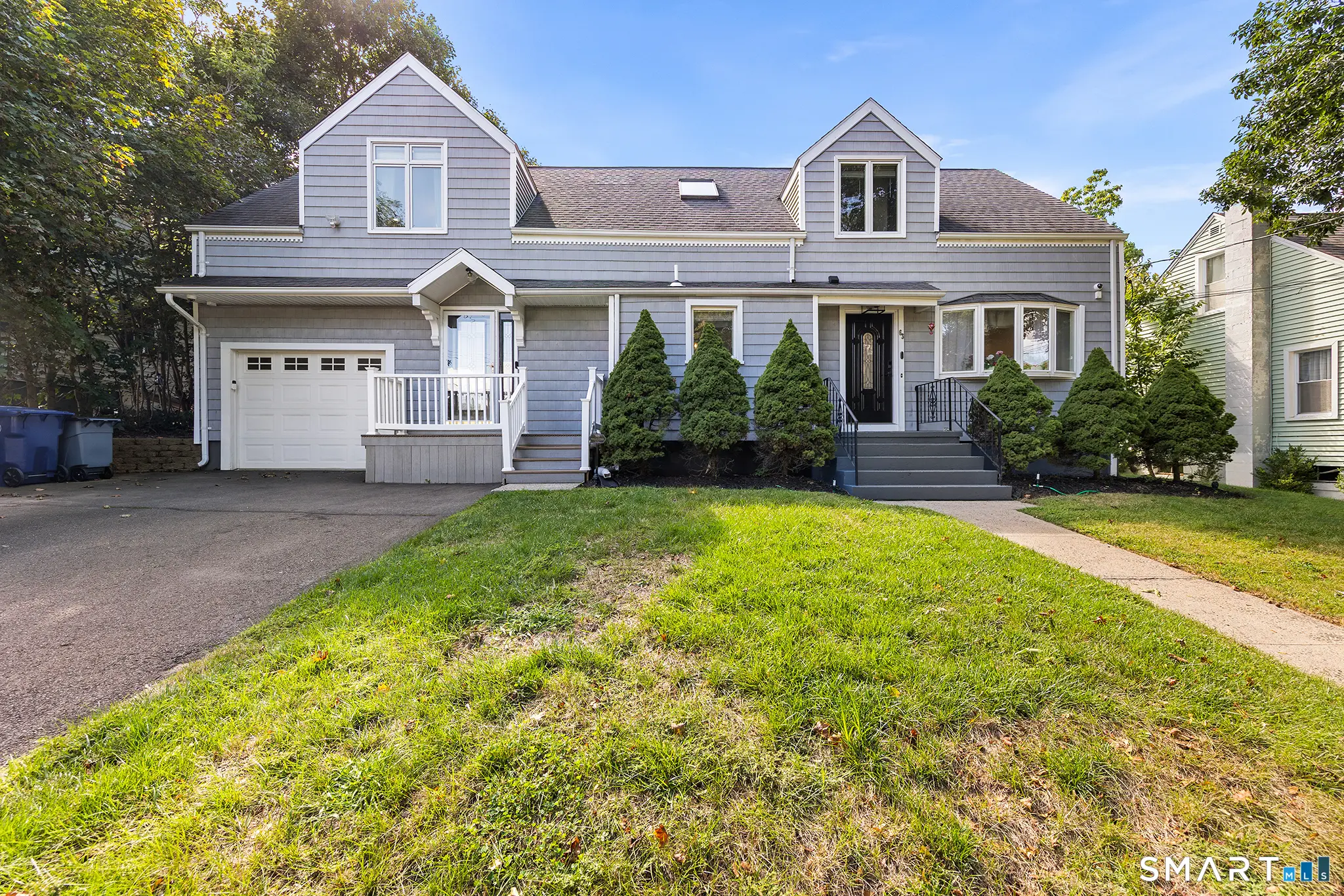 63 Morris Avenue, West Haven