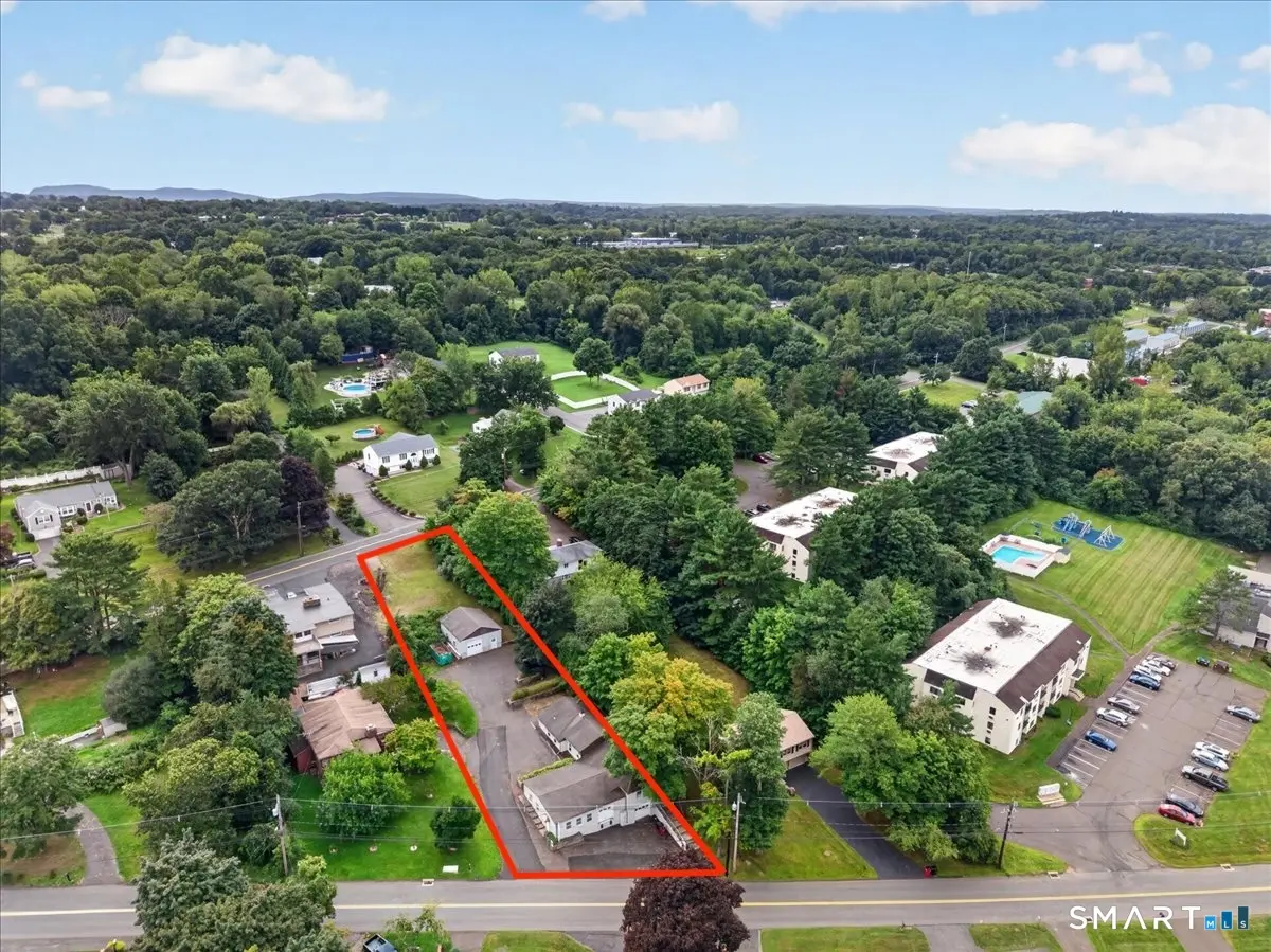1002 Yale Avenue, Wallingford