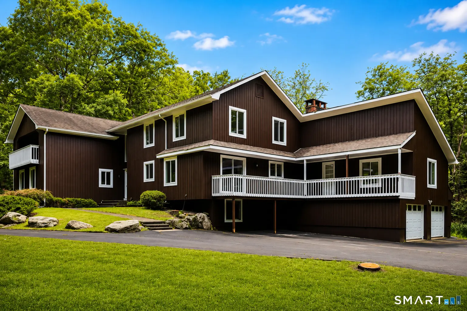 21 Deepwood Road, Weston
