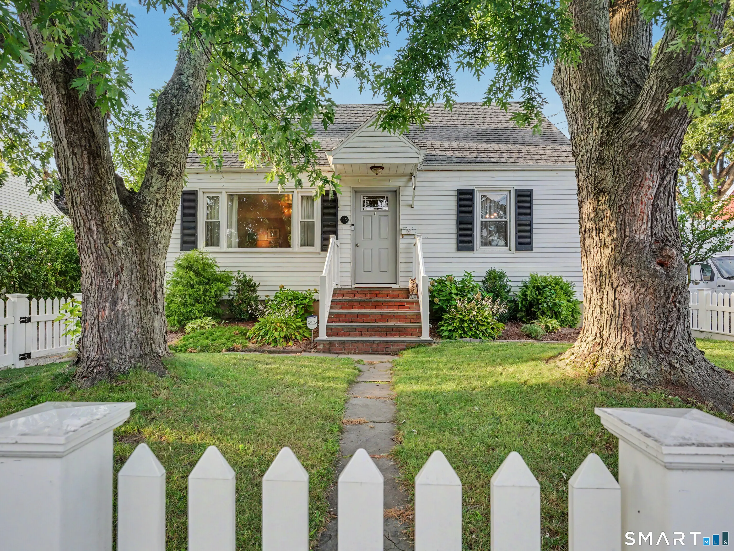 49 Baxter Drive, Norwalk