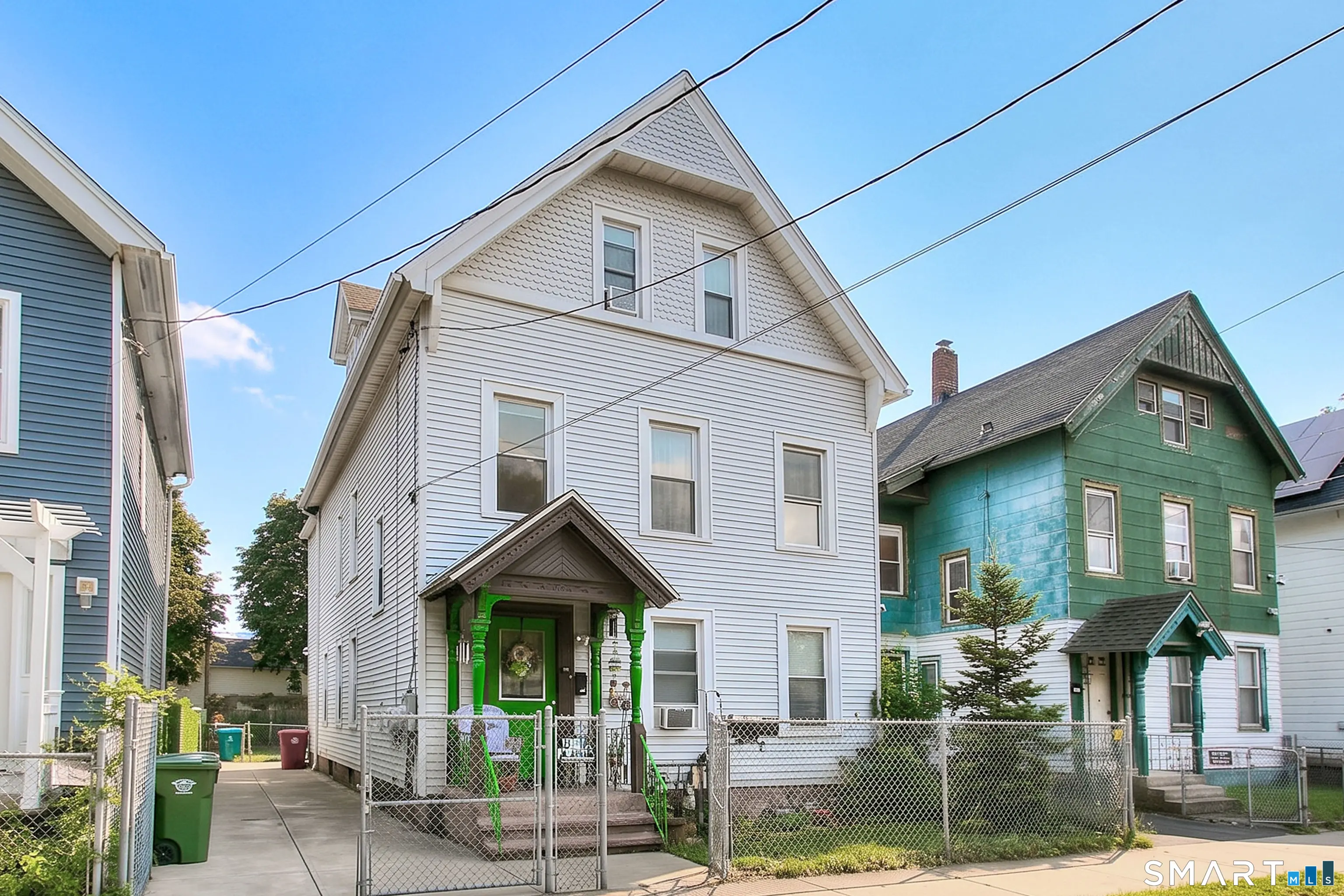 26 Saltonstall Avenue, New Haven