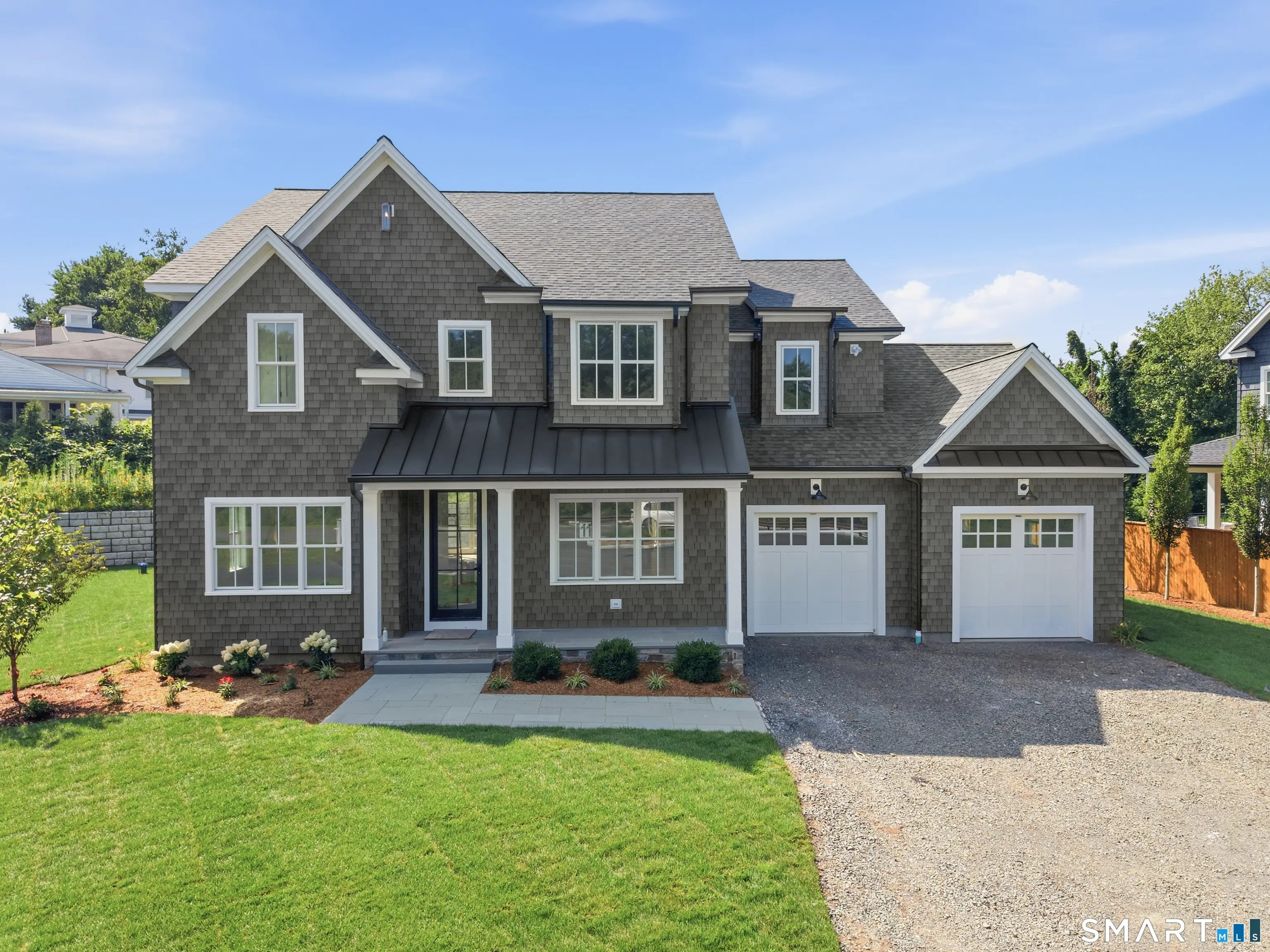 11 Old Farm Drive, West Hartford