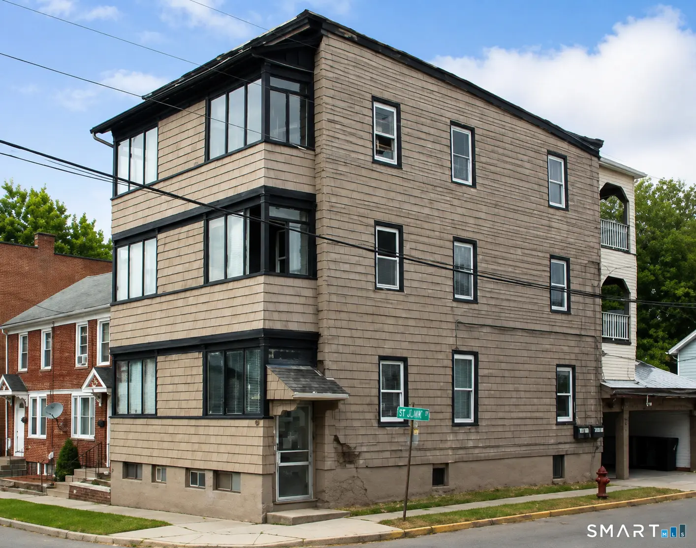 34 Saint Johns Street 2, Middletown