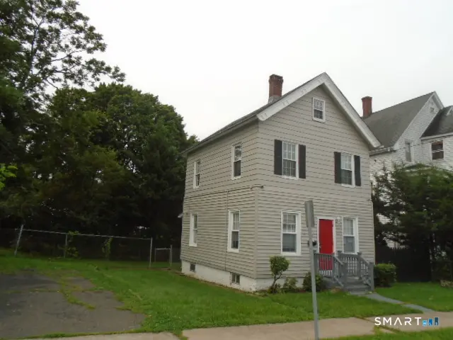 69 Trinity Street, New Britain