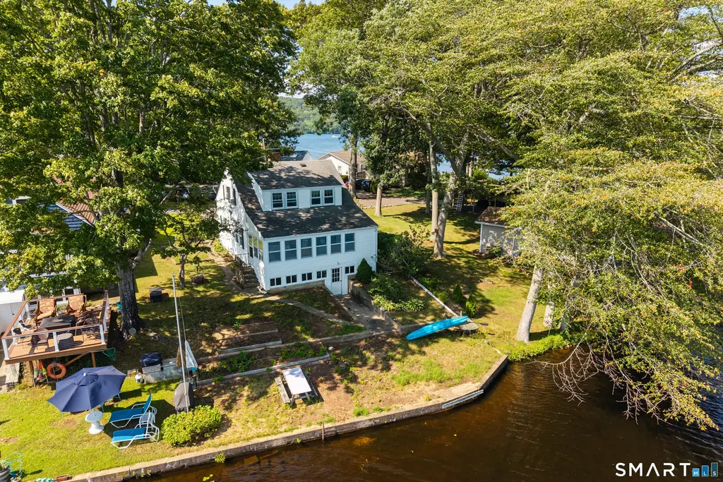 25 Shore Drive, Old Lyme