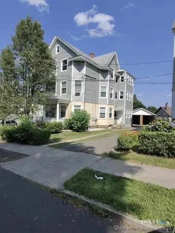18 Kimball Drive 1, New Britain