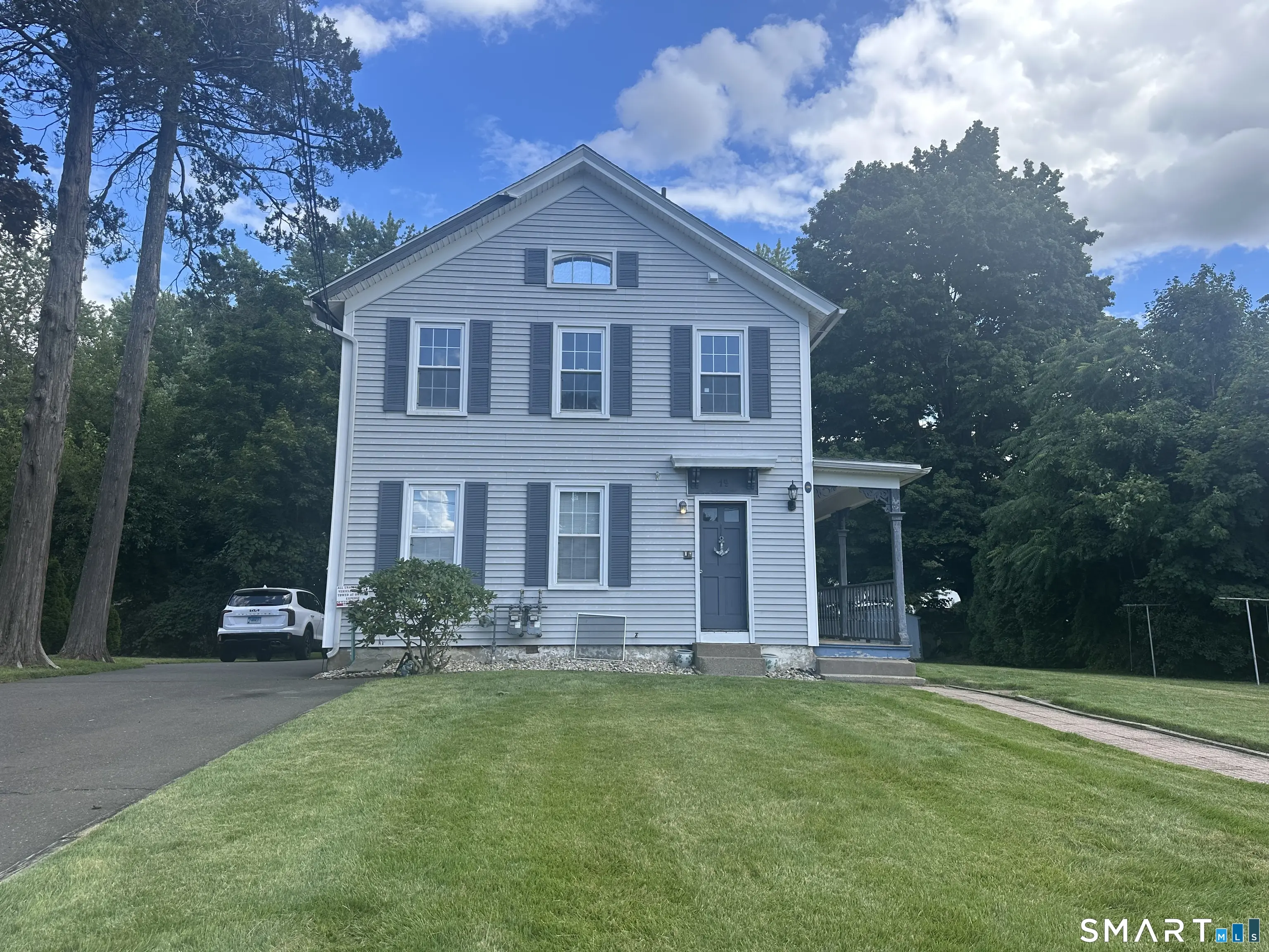 14 Pleasant Street 2, Cromwell