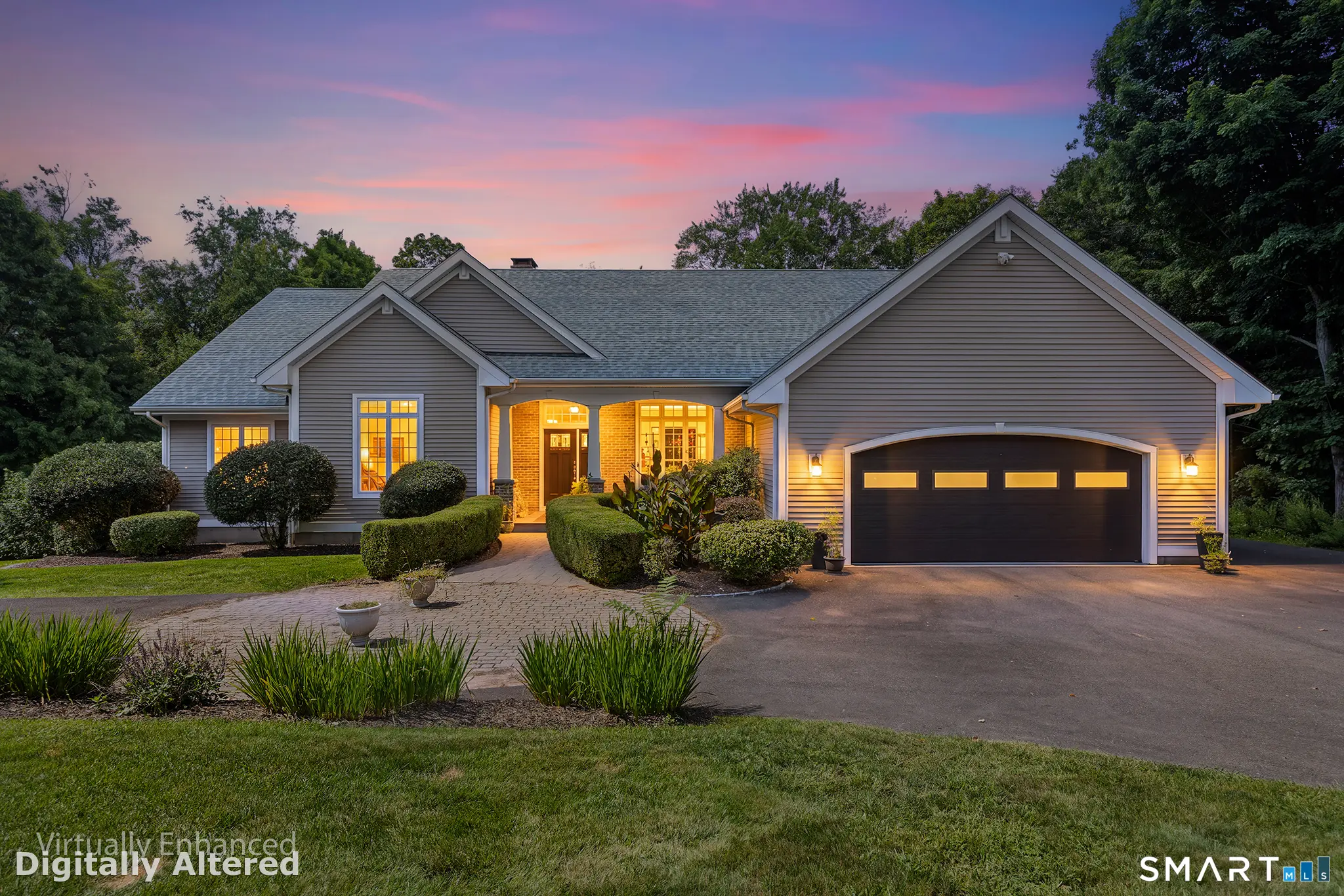 160 Peck Hill Road, Woodbridge