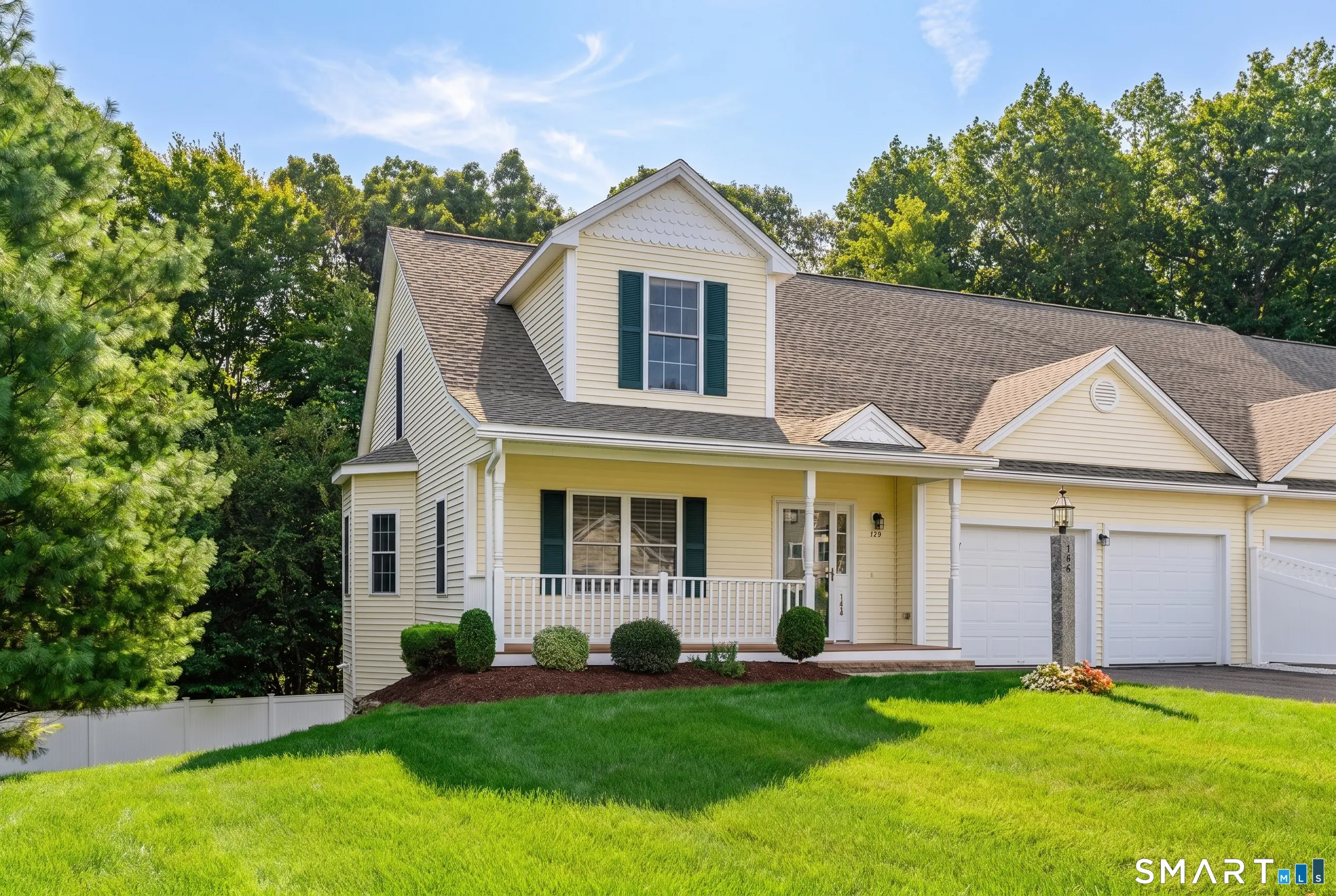 188 Eastwood Drive 188, Seymour