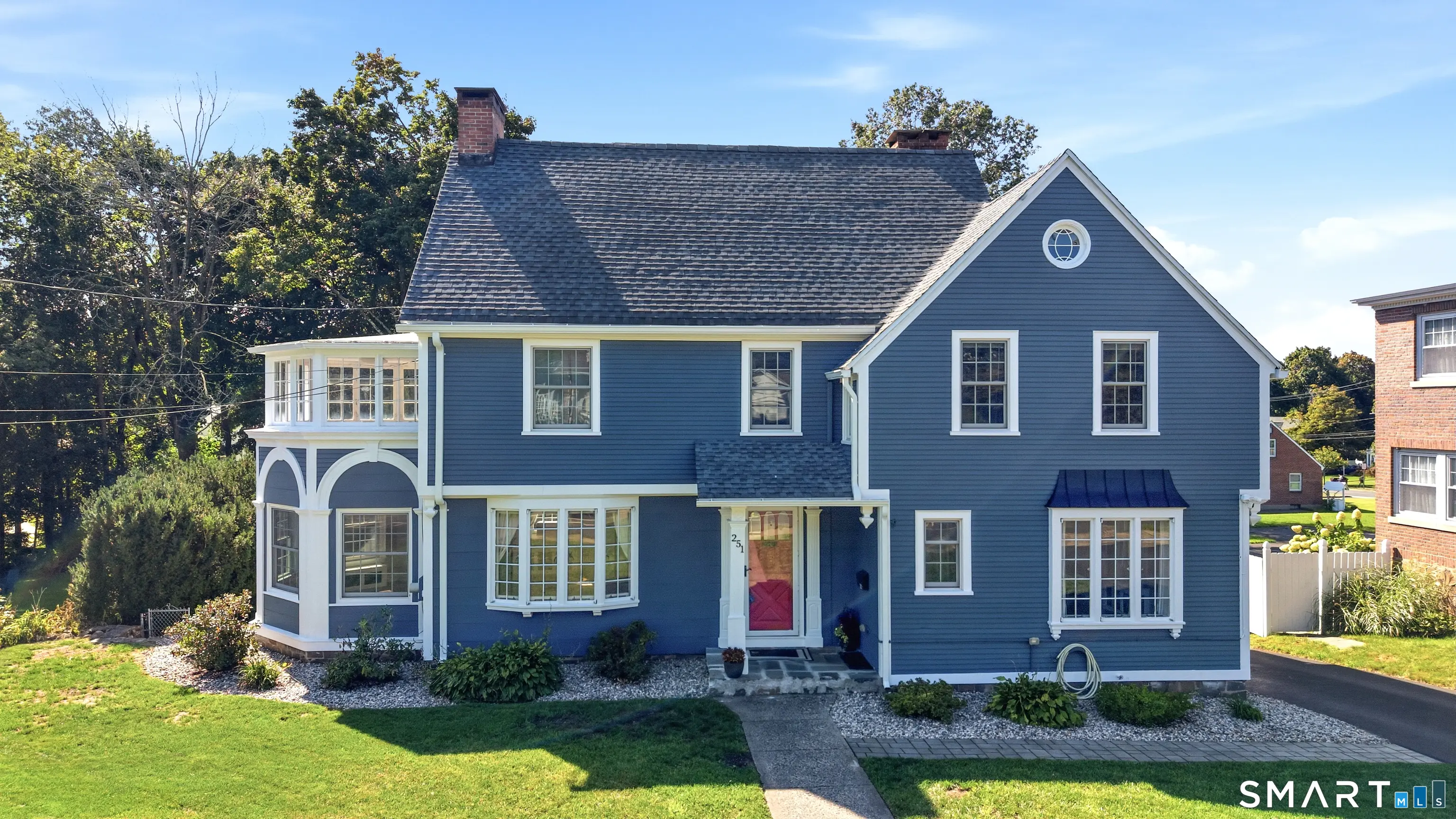 251 Lincoln Street, New Britain