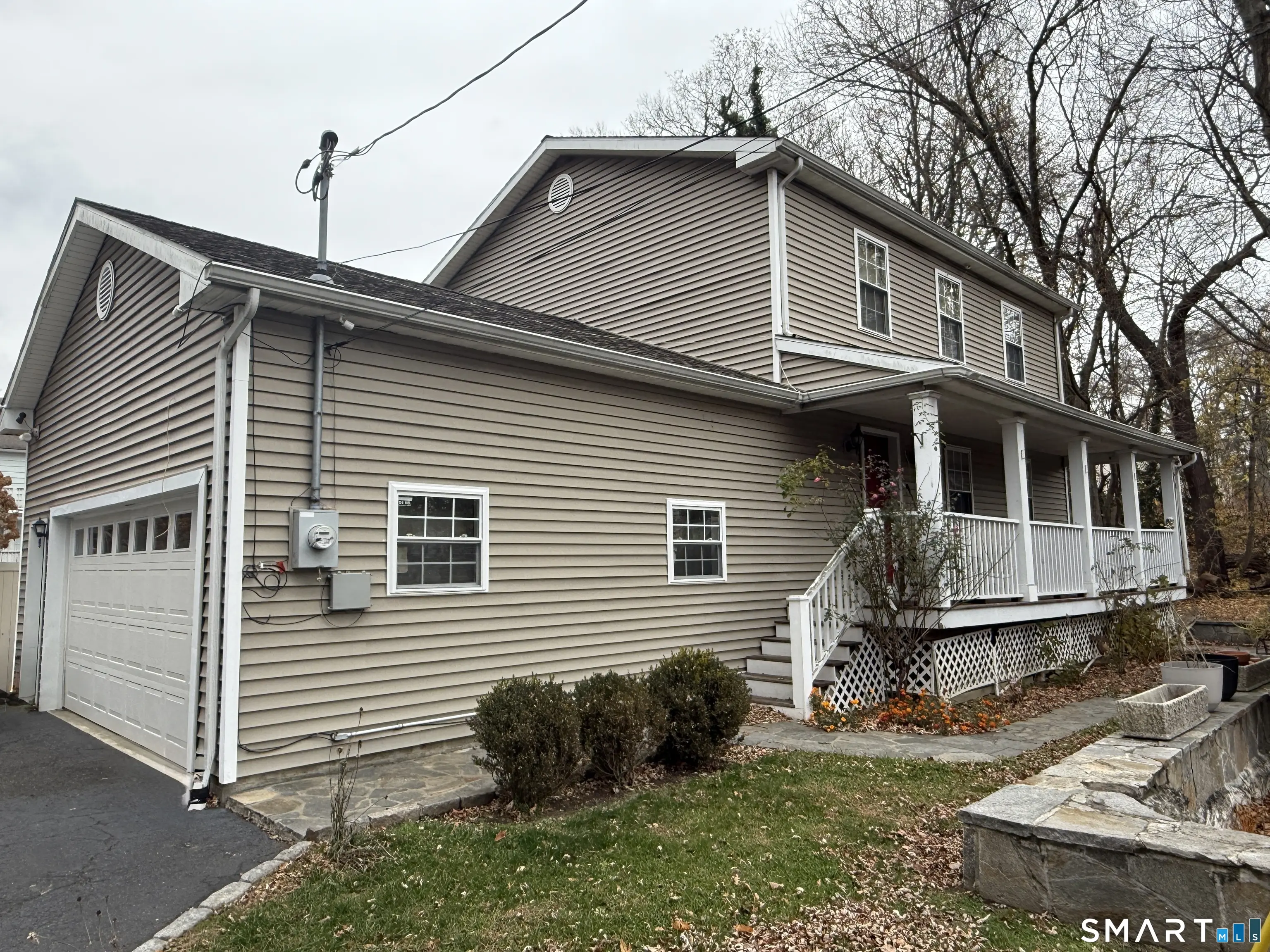 70 Renwick Place, Bridgeport
