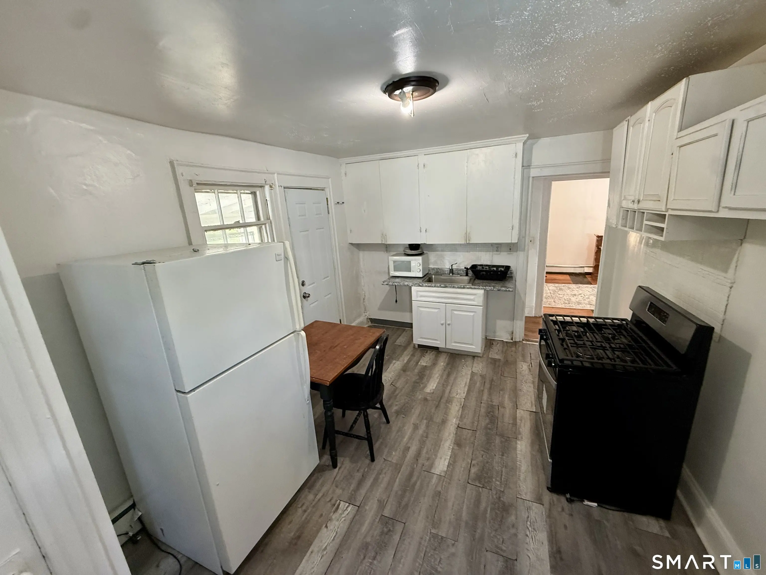 166-168 Middlefield Street, Hartford