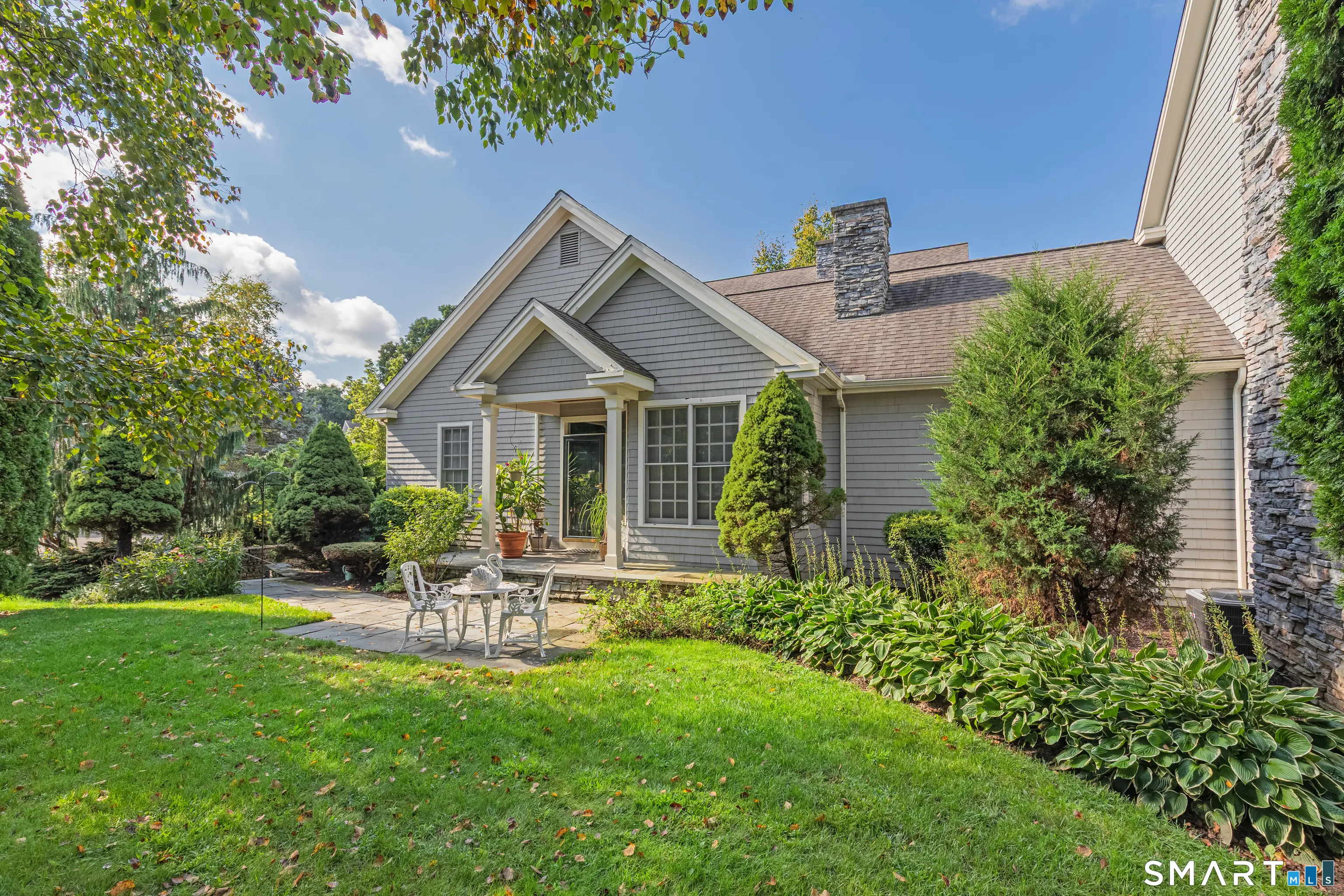 33 Old Field Hill Road #16, Southbury