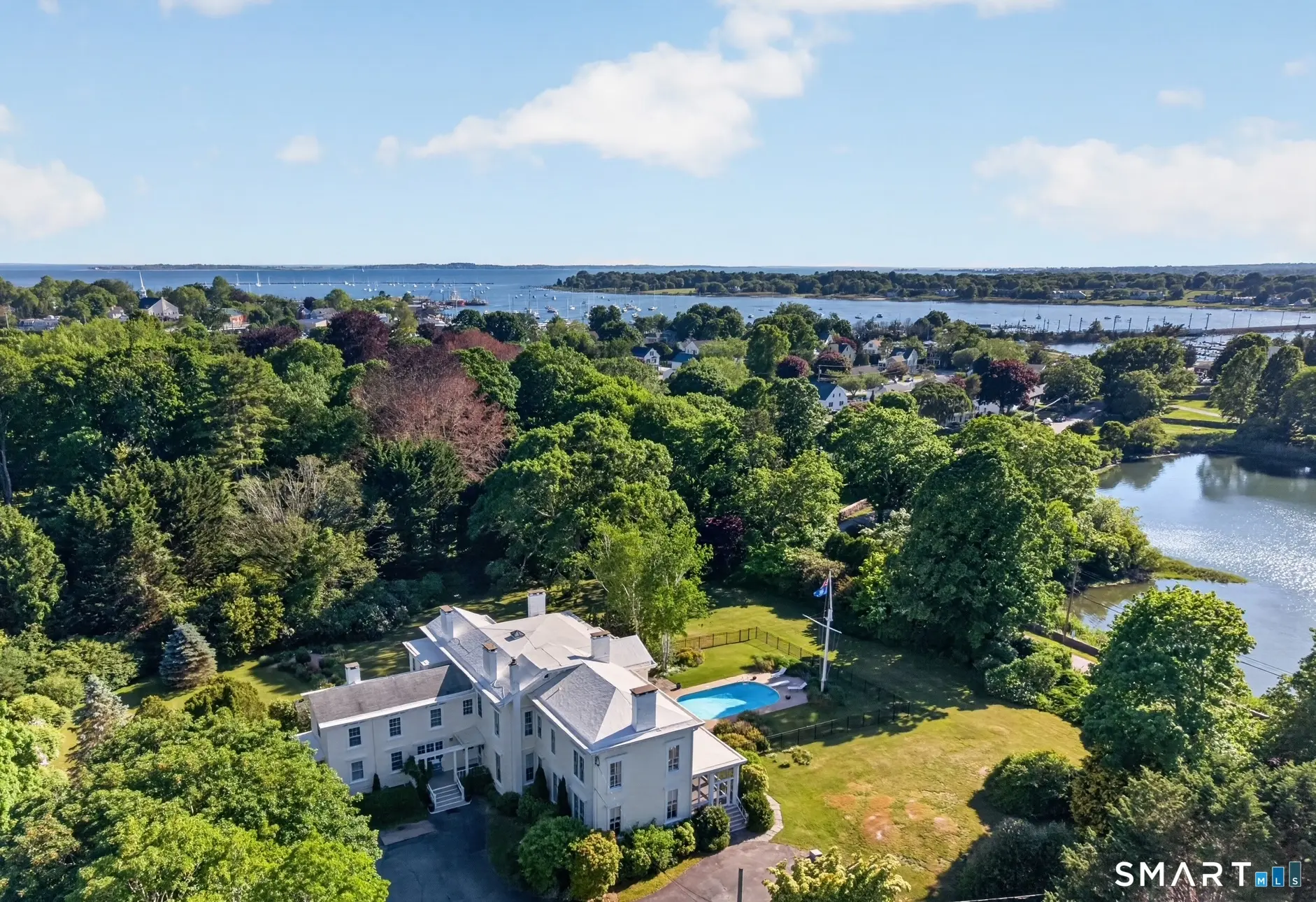 259 North Main Street, Stonington