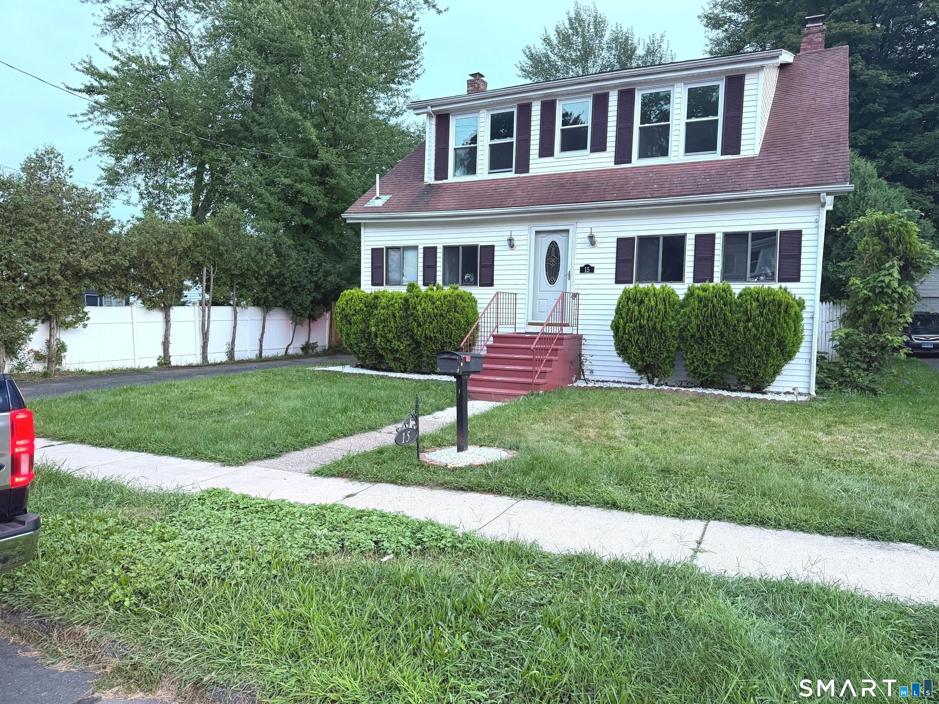 15 Barber Street, Windsor
