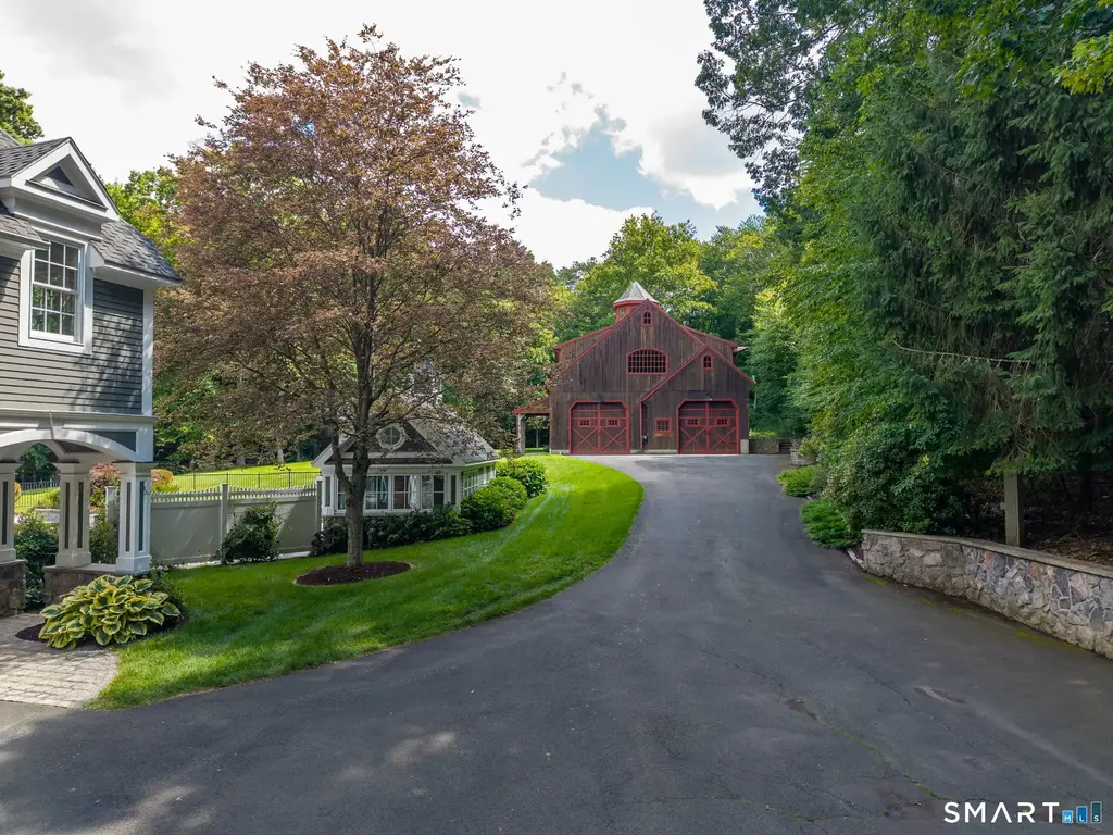 58 High Valley Drive, Canton