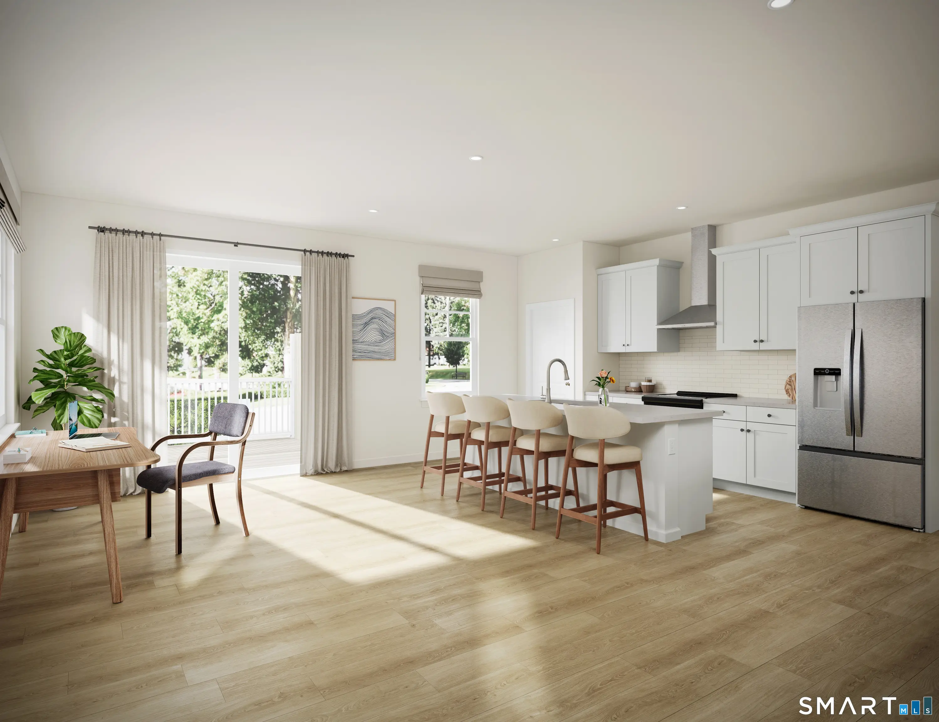 2 Lionel Lane, Stonington