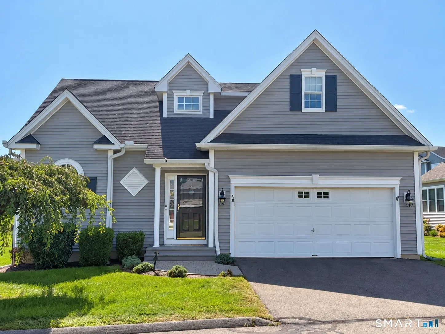 68 River Crest Drive 68, Southington