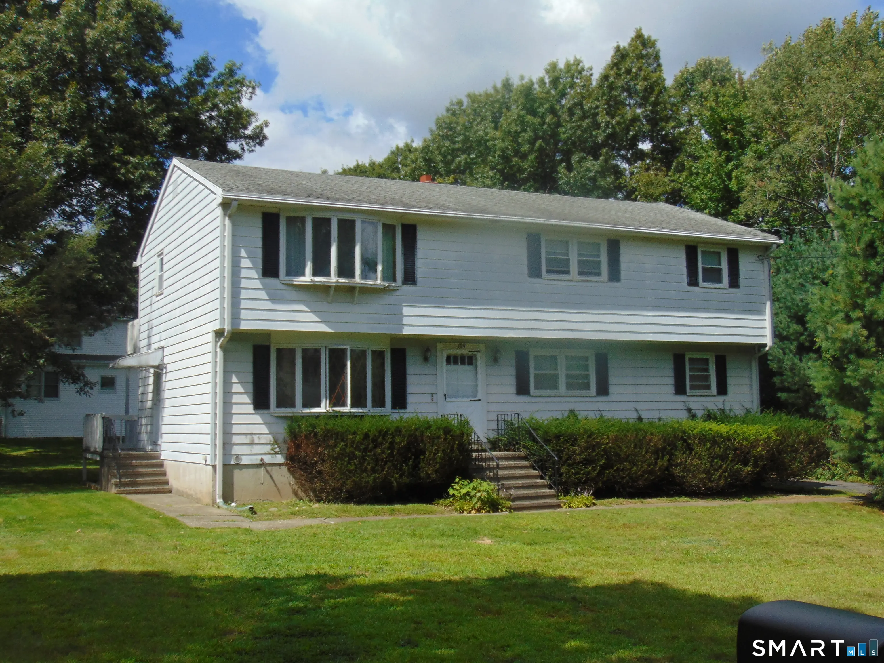 109 Hartley Drive, Waterbury