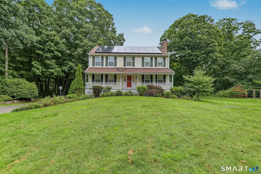 1344 Monroe Turnpike, Monroe