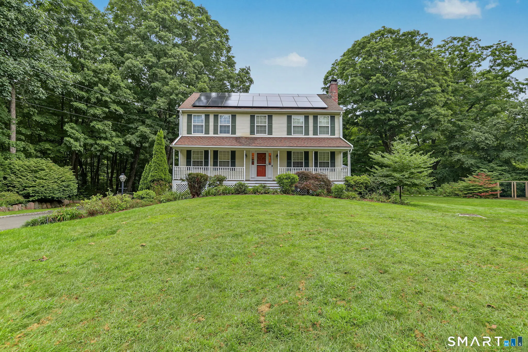 1344 Monroe Turnpike, Monroe
