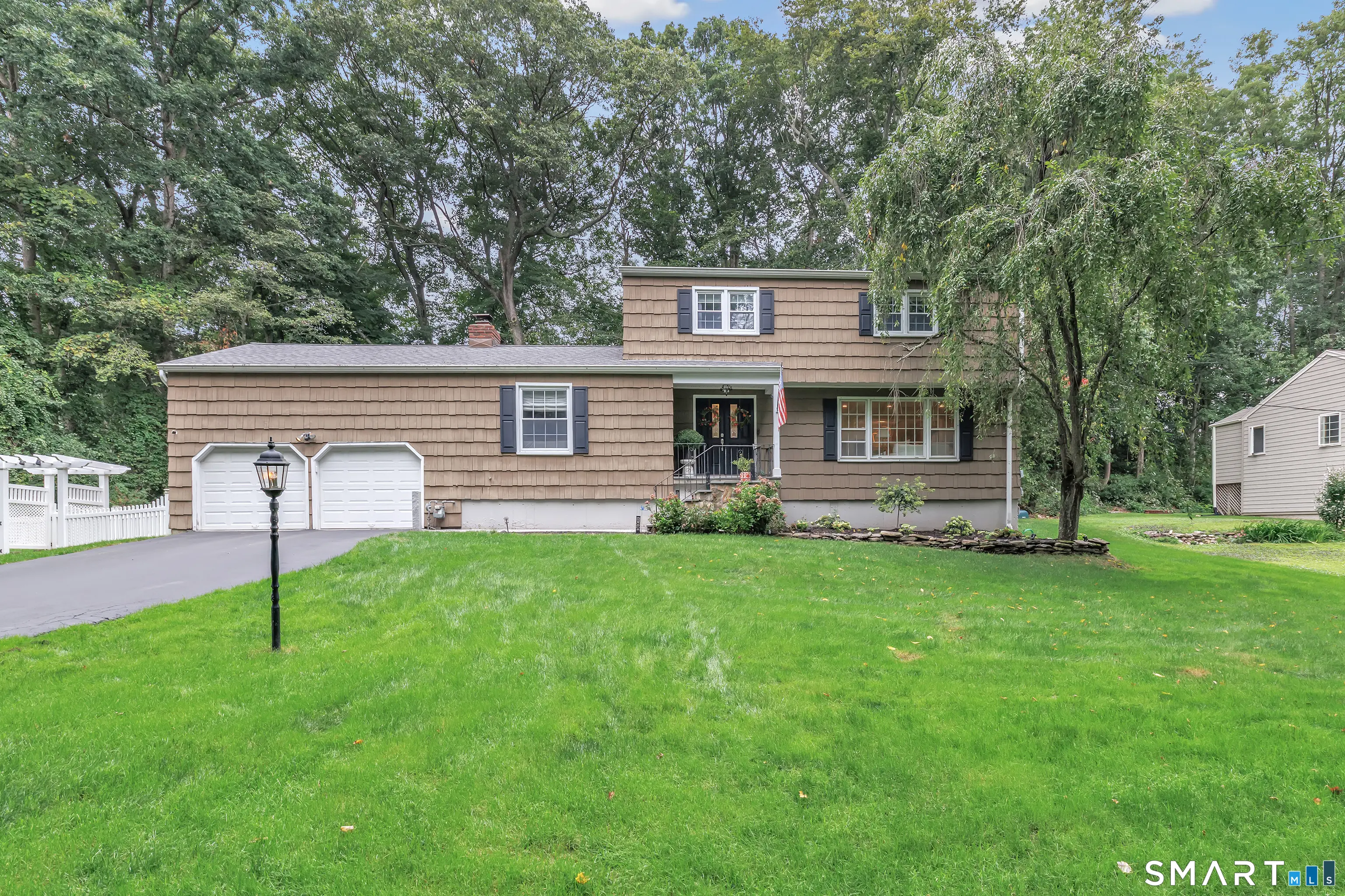 22 Sabina Road, Trumbull