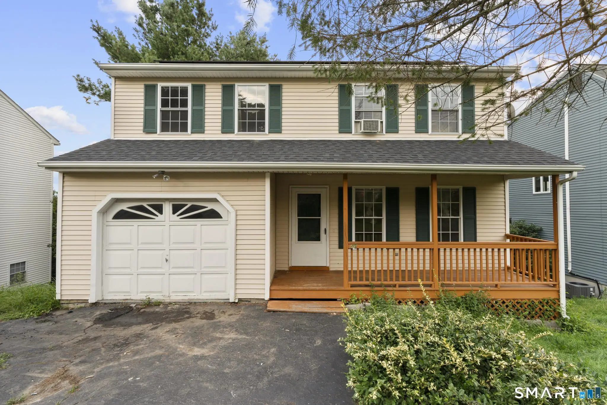 23 Colony Street, Shelton