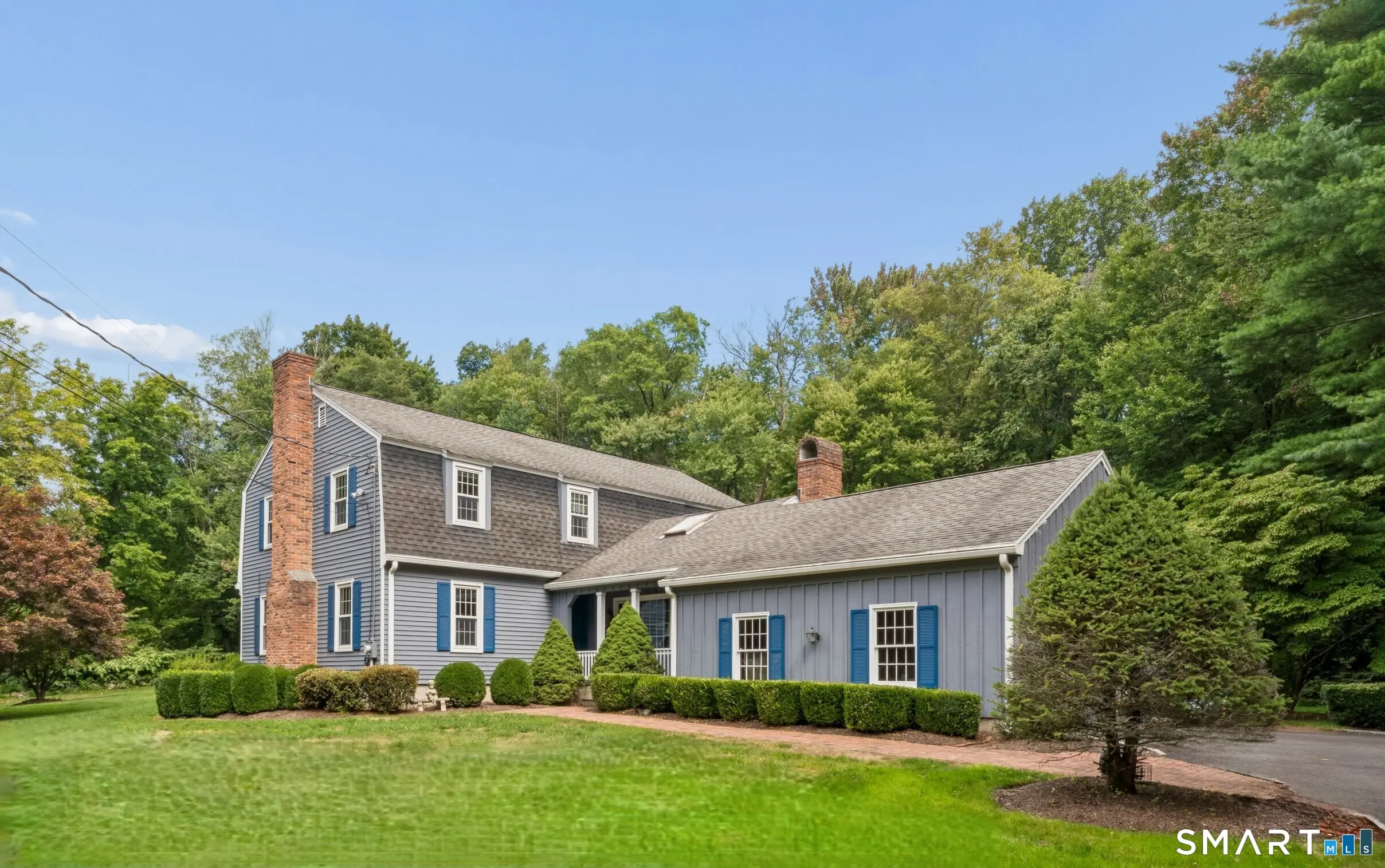 2730 Burr Street, Fairfield