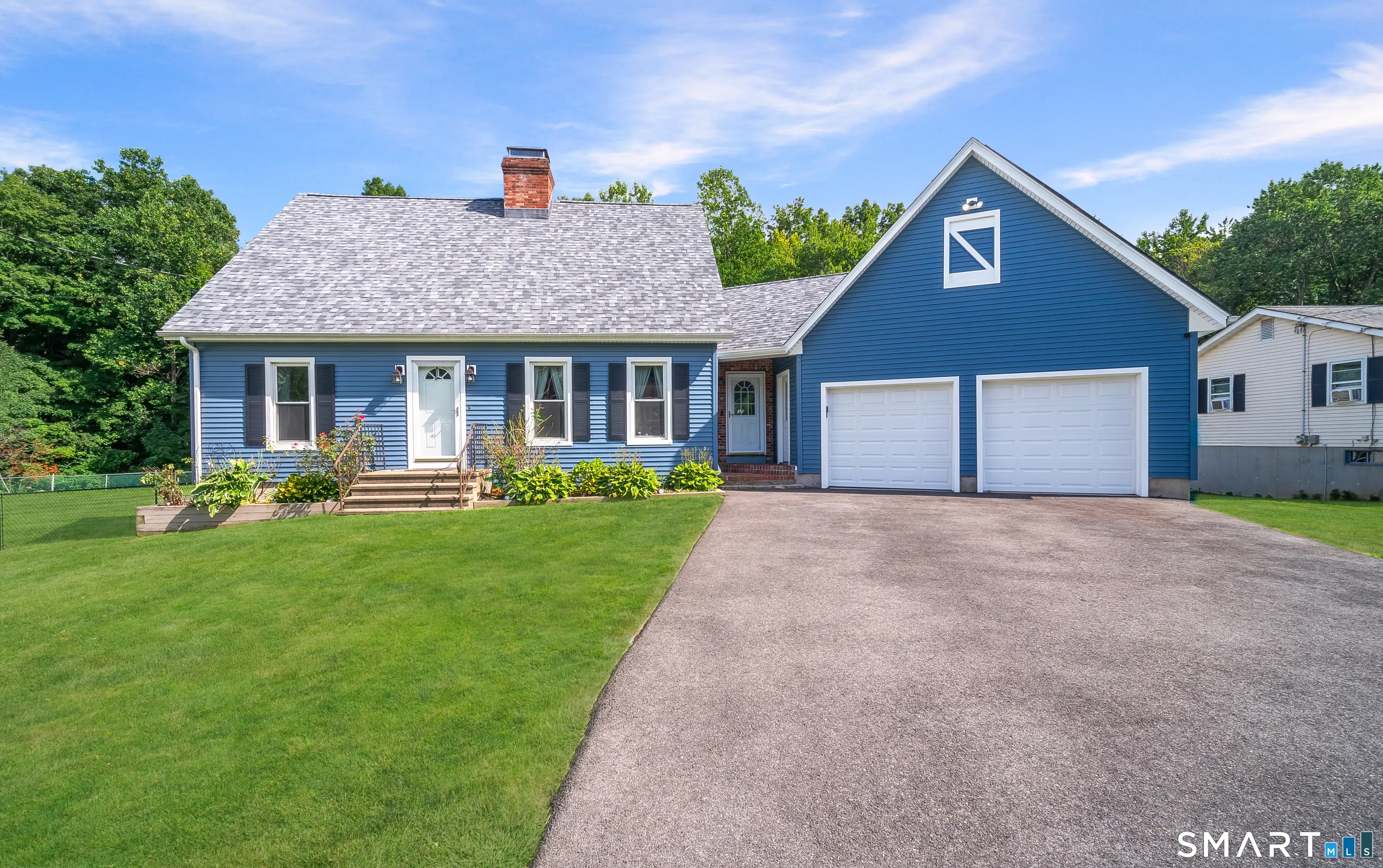 186 Greenbriar Road, Meriden