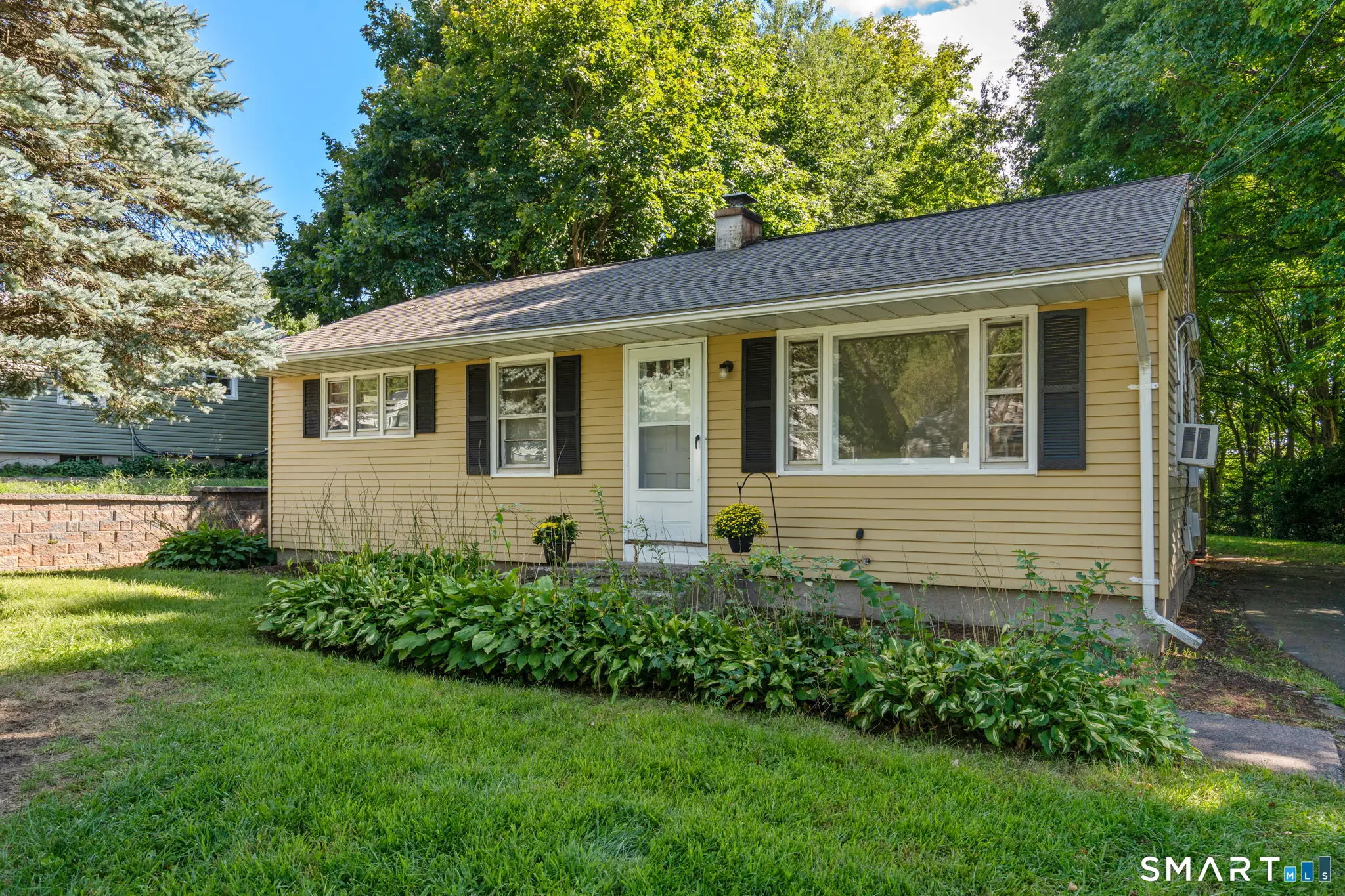 3 Prospect Hill Drive, East Windsor