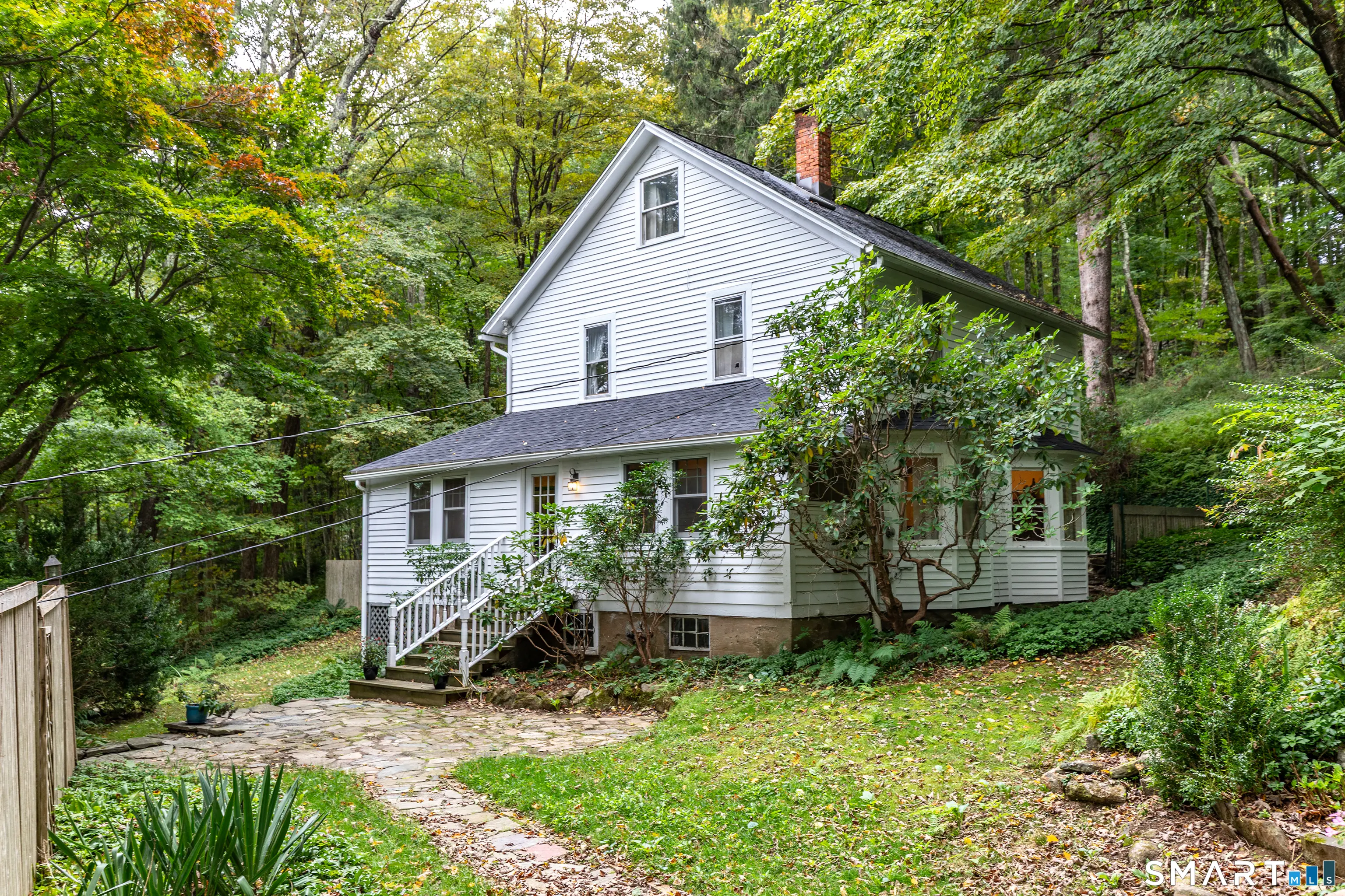 17 Church Hill Road, Washington