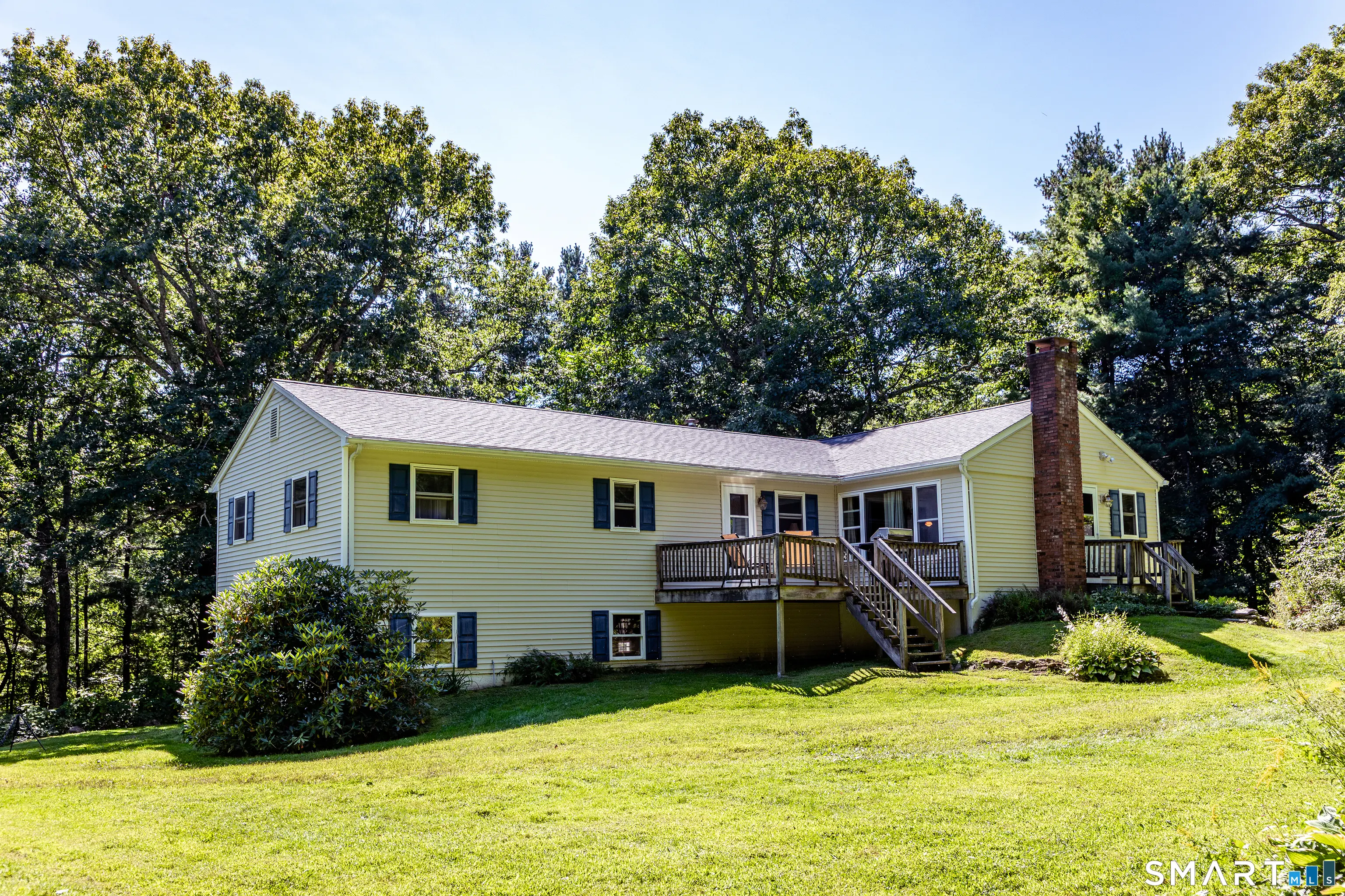 12 Tompkins Hill Road, Washington