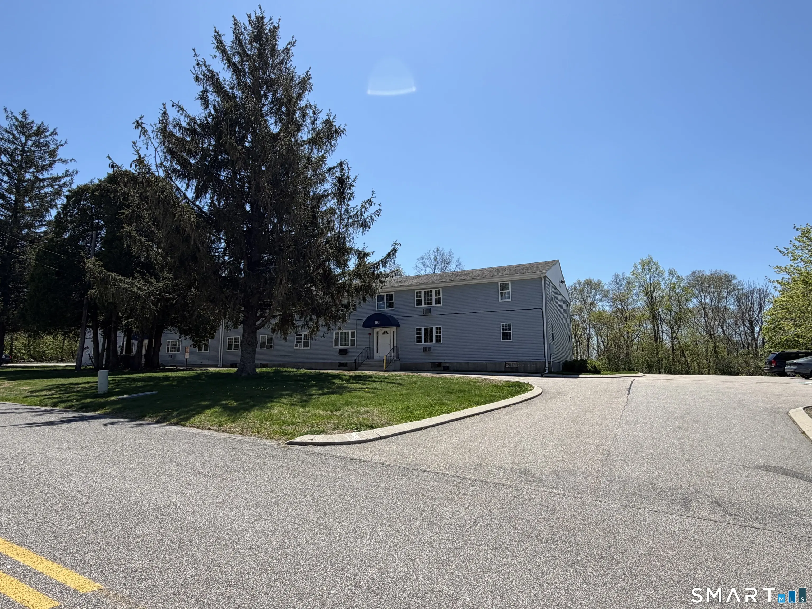 105 Horse Pond Road C, Salem