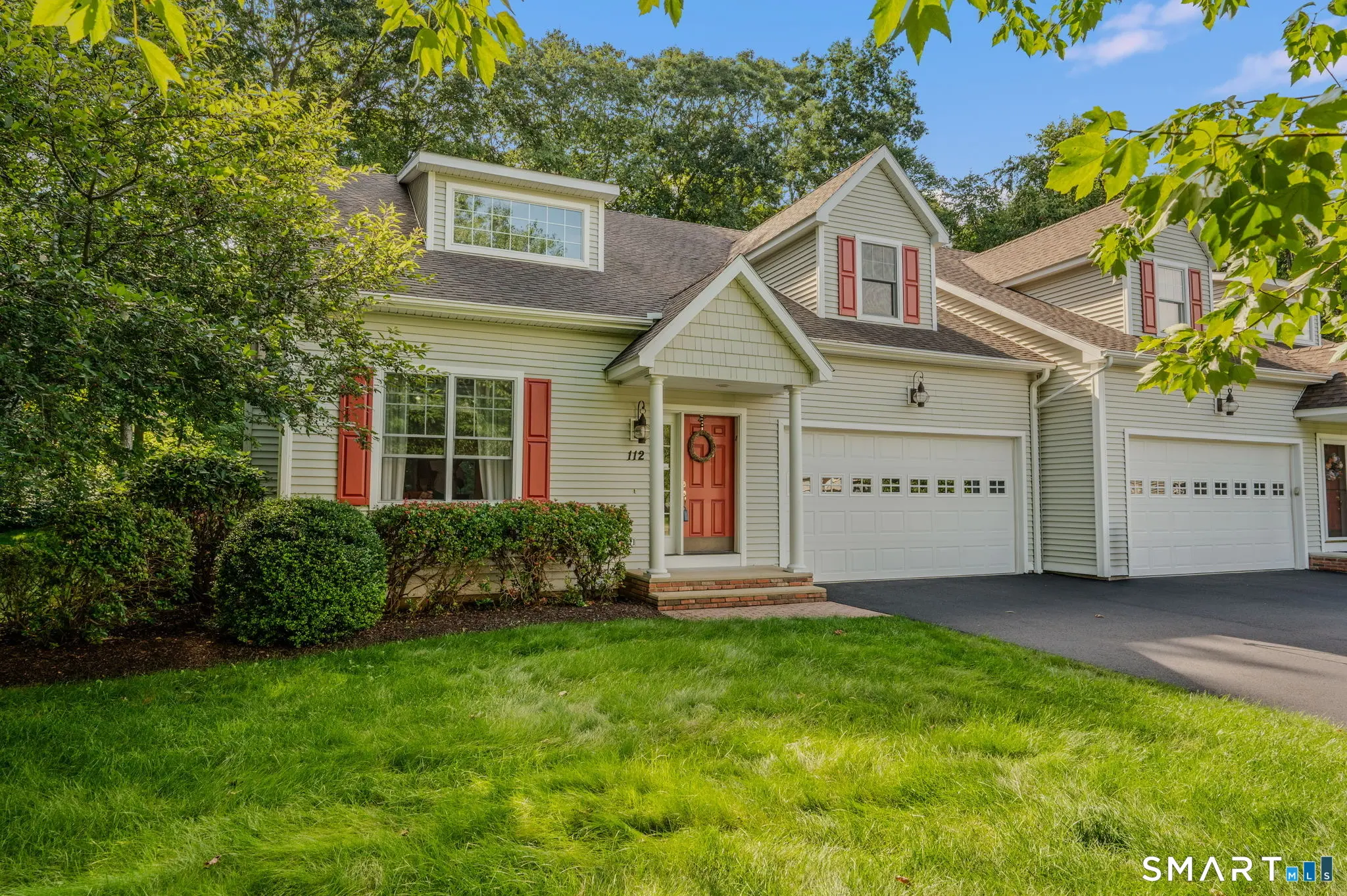 112 Oakwood Trail 112, Chester