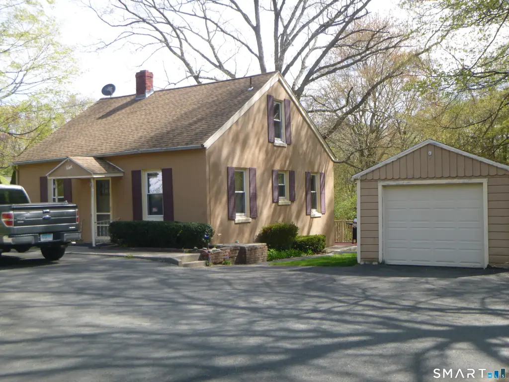 185 Todd Road, Wolcott