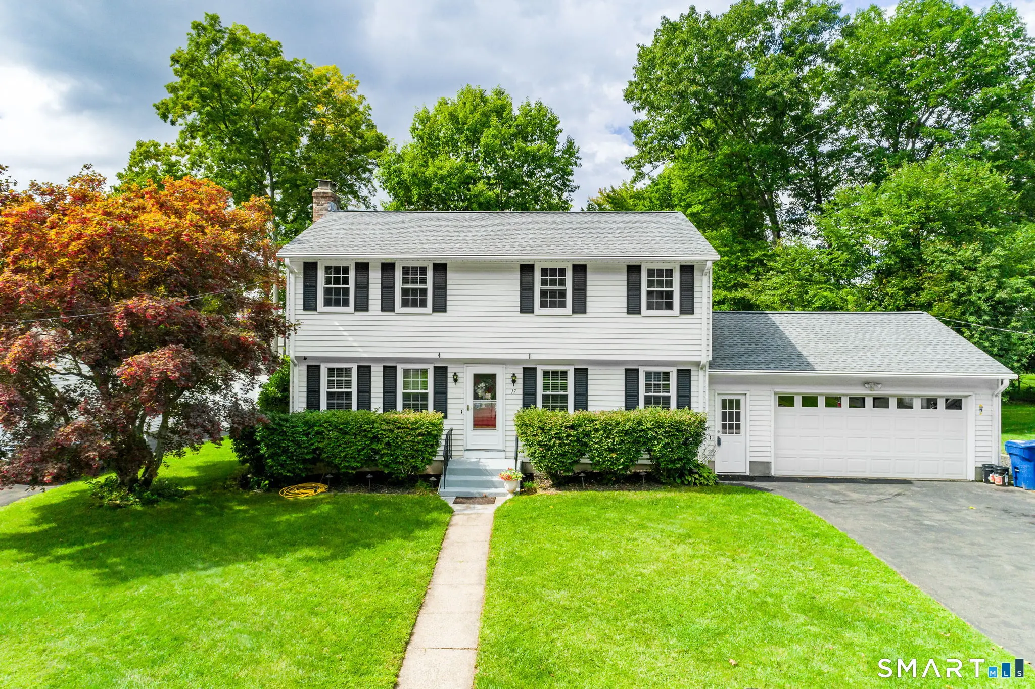 17 Pequot Road, Plainville