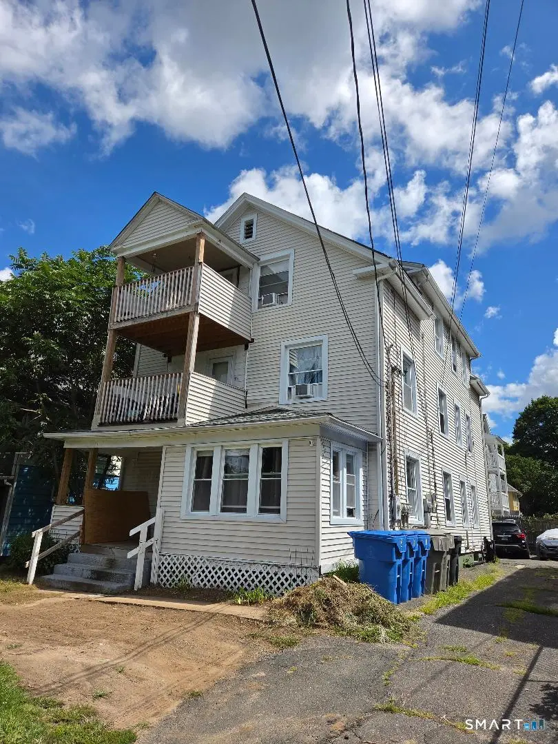 63 Wolcott Street, Bristol