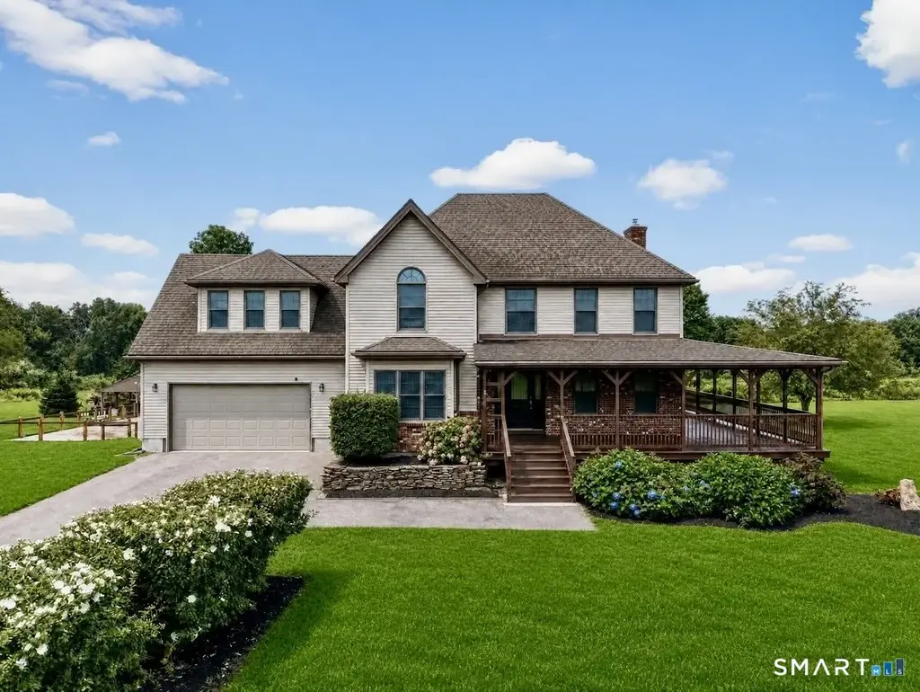 414-a Lebanon Road, Franklin