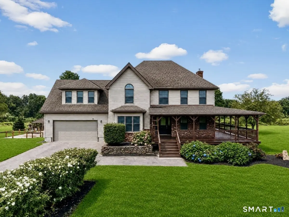 414-a Lebanon Road, Franklin