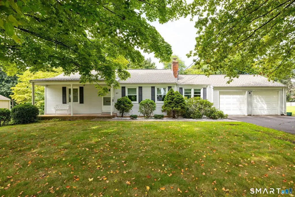 597 Maple Street, Wethersfield