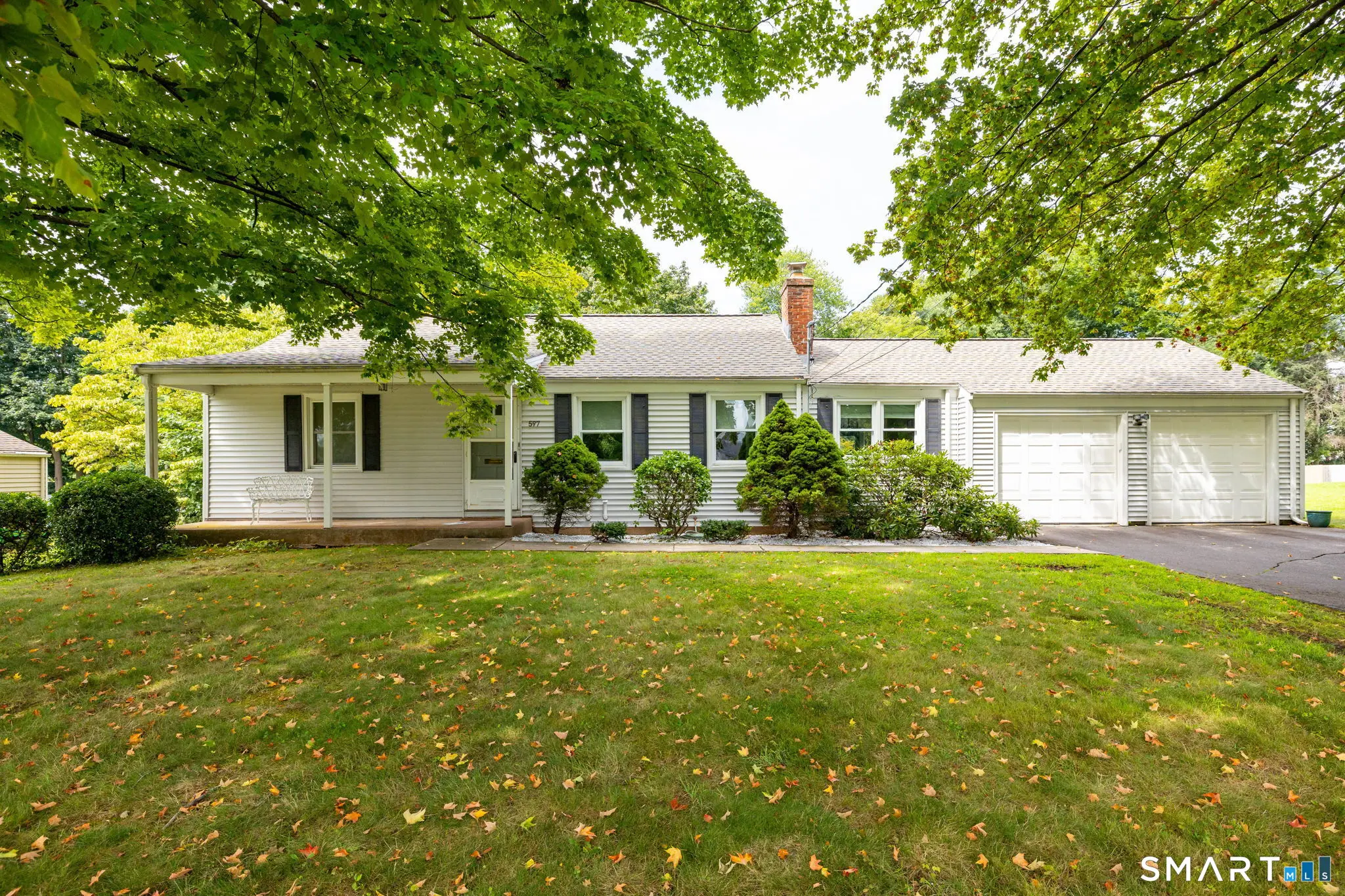 597 Maple Street, Wethersfield