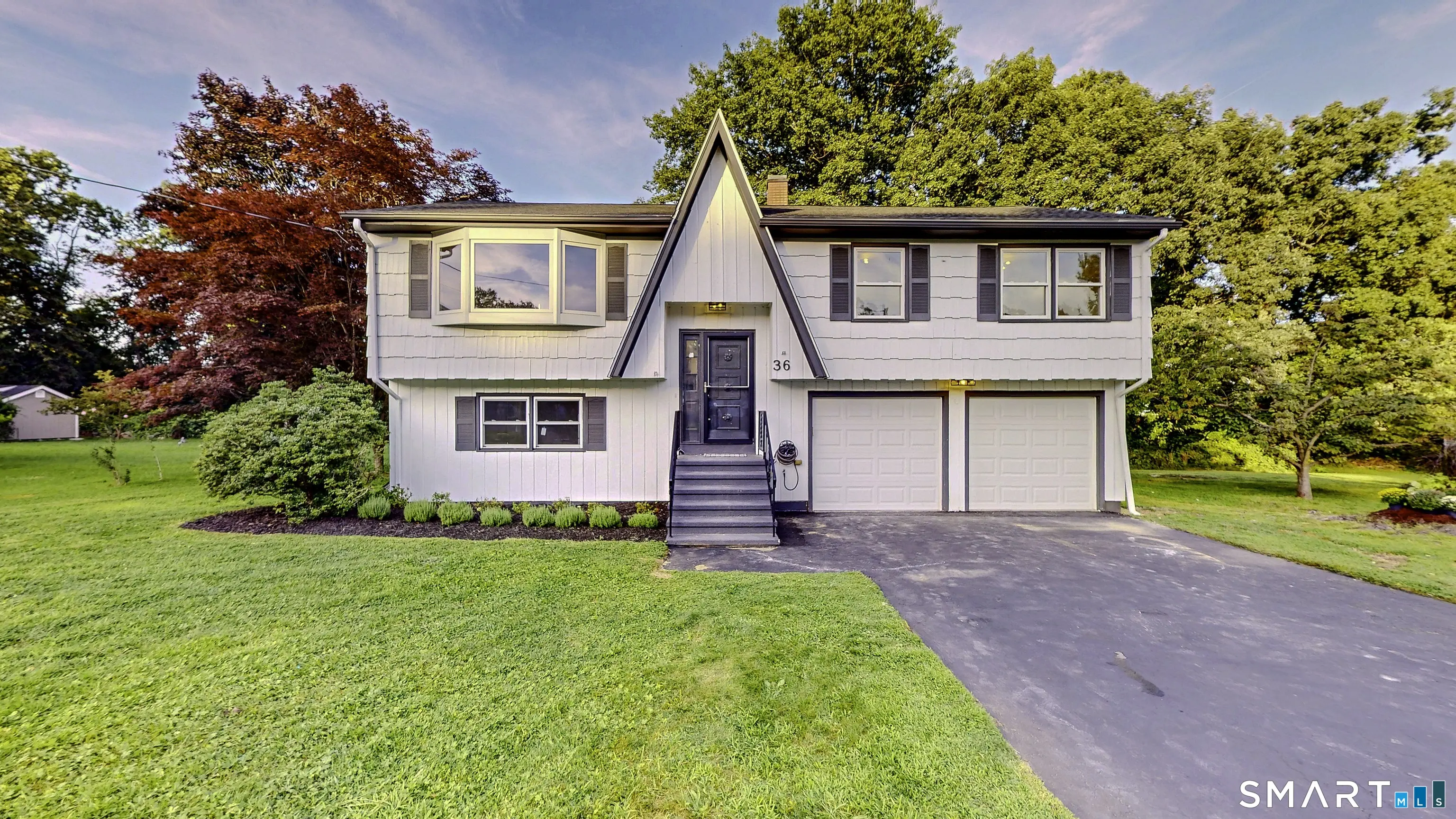 36 Great Meadow Road, Milford
