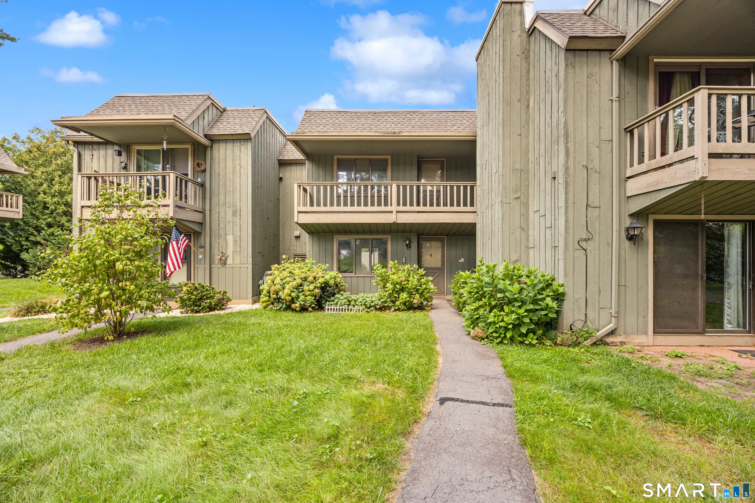 20 Village Road 20, Southington
