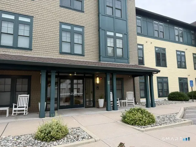 38 Hope Street 1113, East Lyme